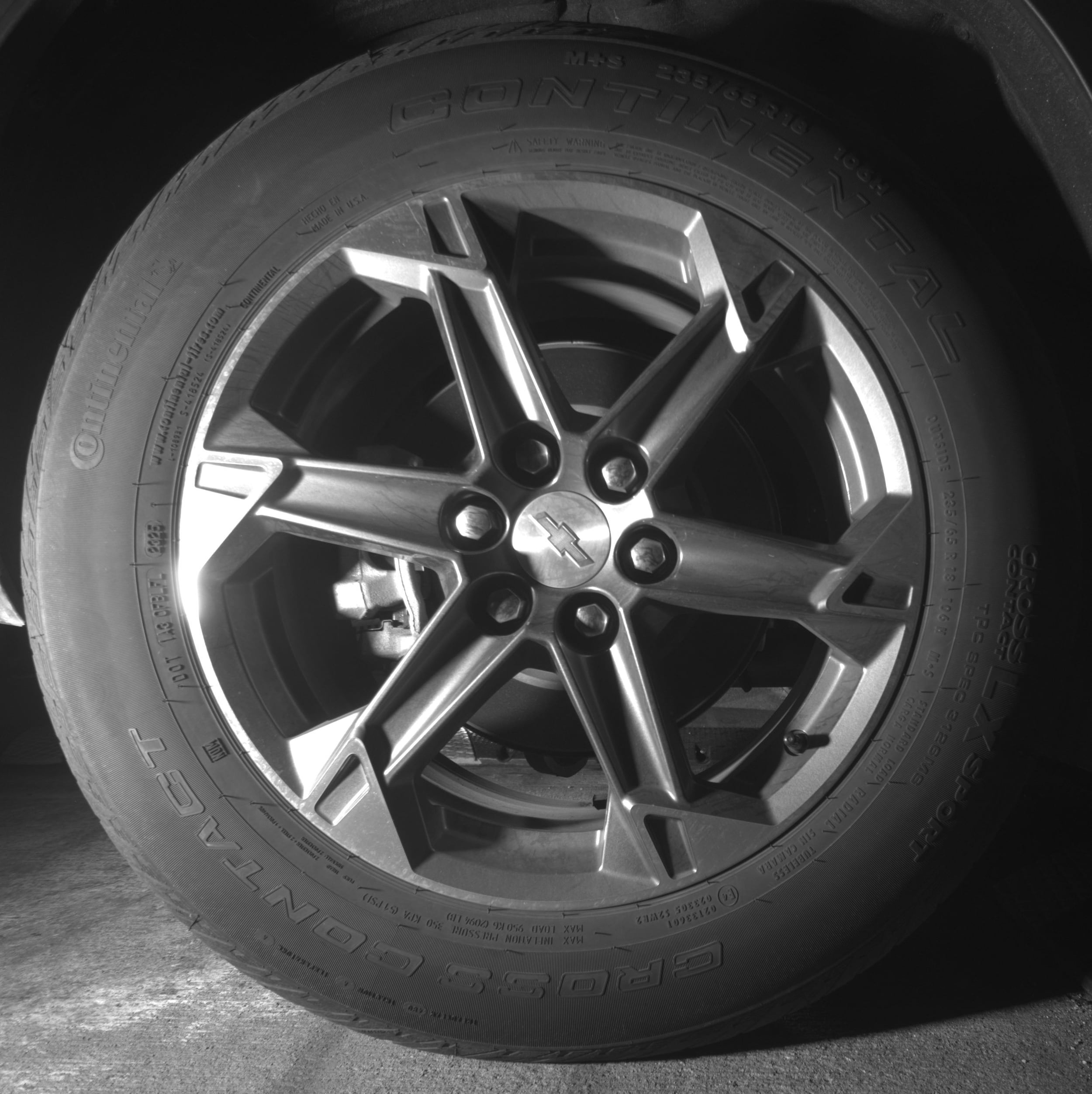 Thumbnail: 2025 Chevrolet Blazer - 12