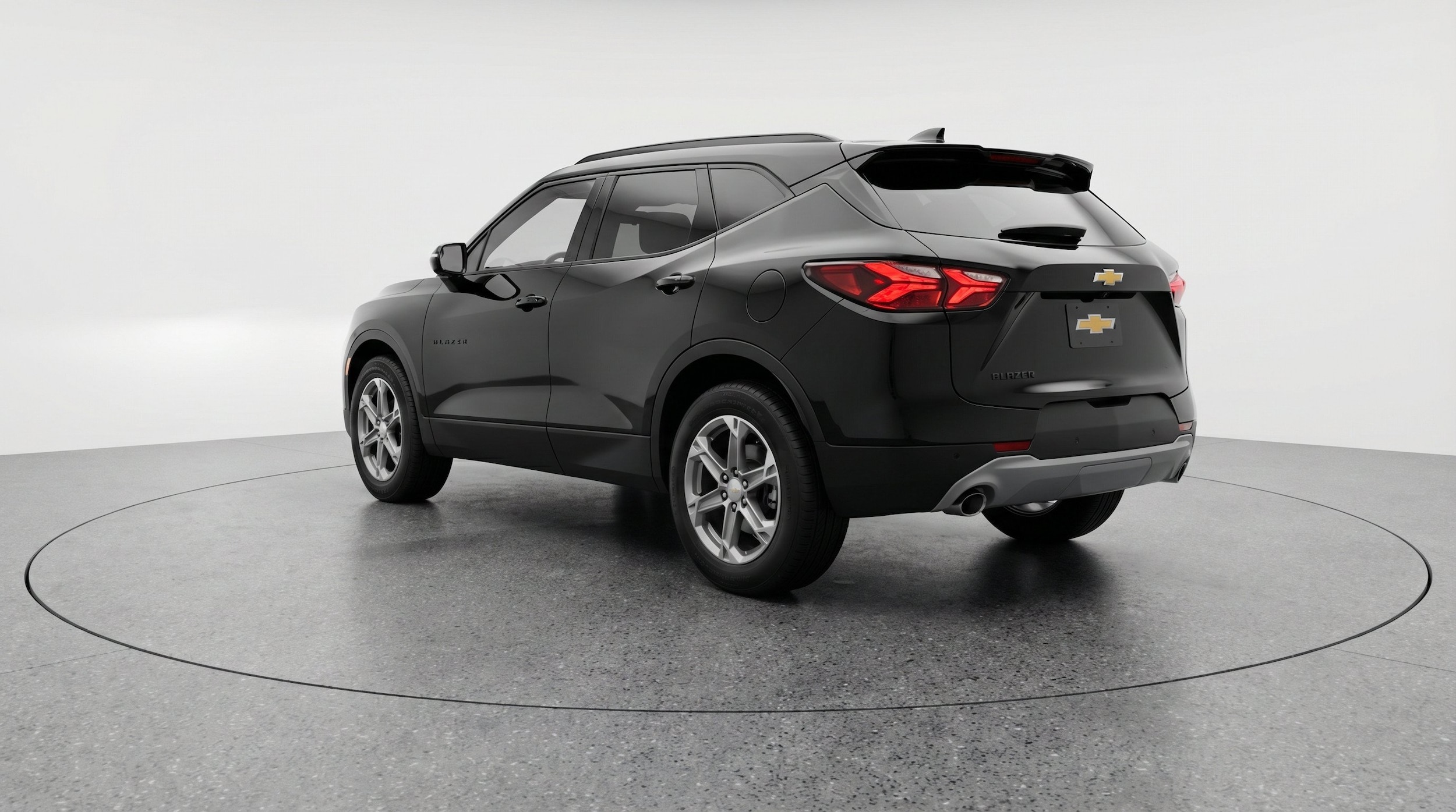 Thumbnail: 2026 Chevrolet Blazer - 6