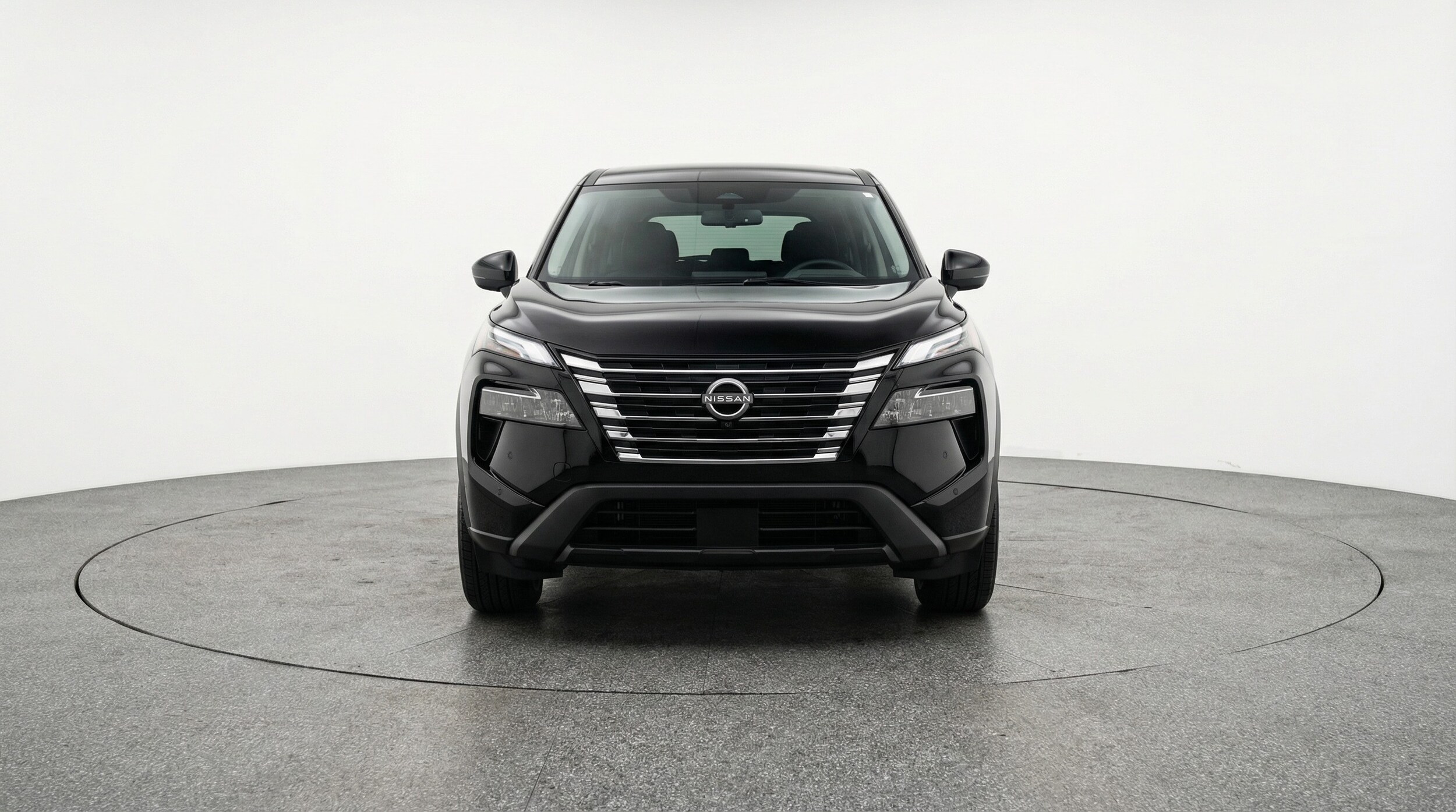 Thumbnail: 2025 Nissan Rogue - 2