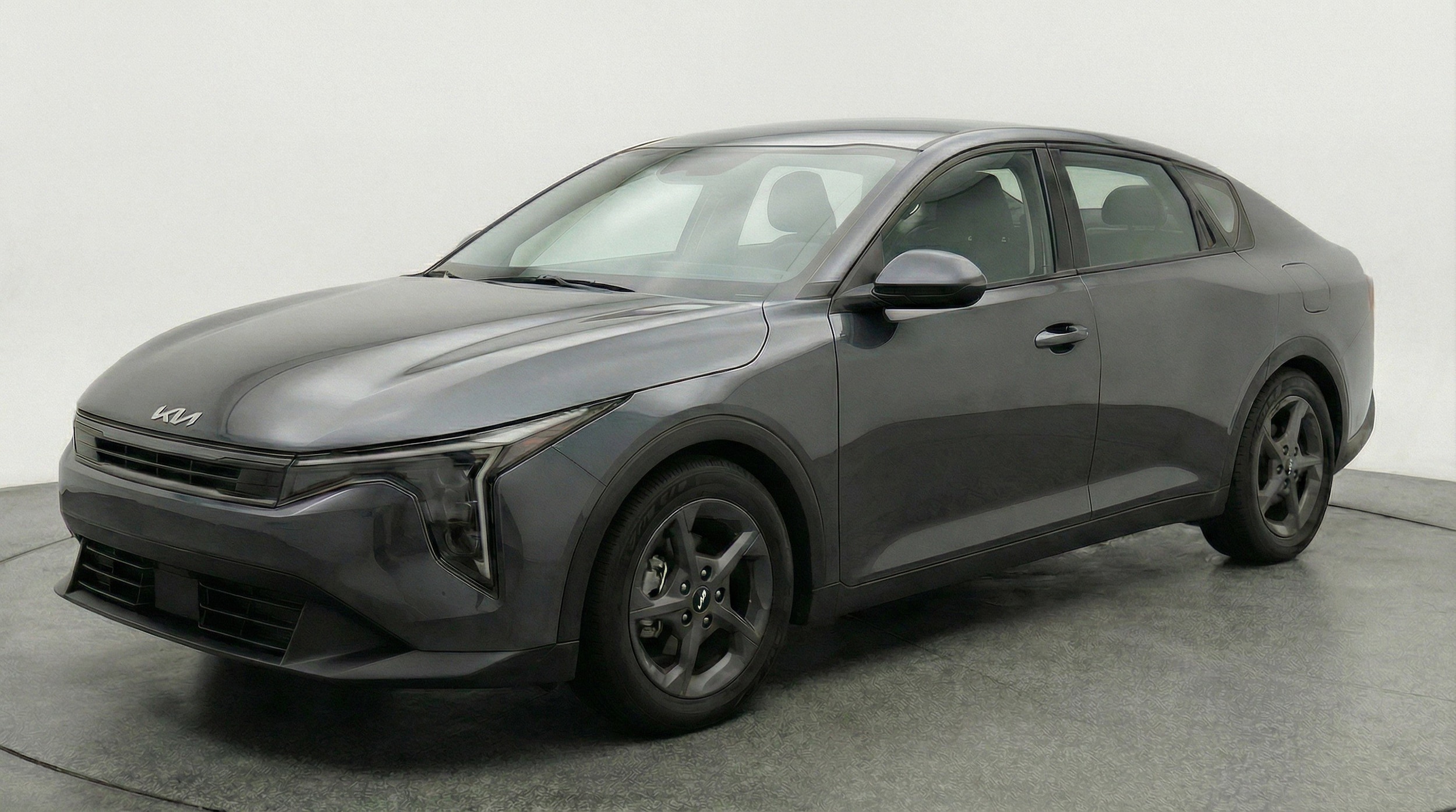 Thumbnail: 2025 Kia K4 - 3