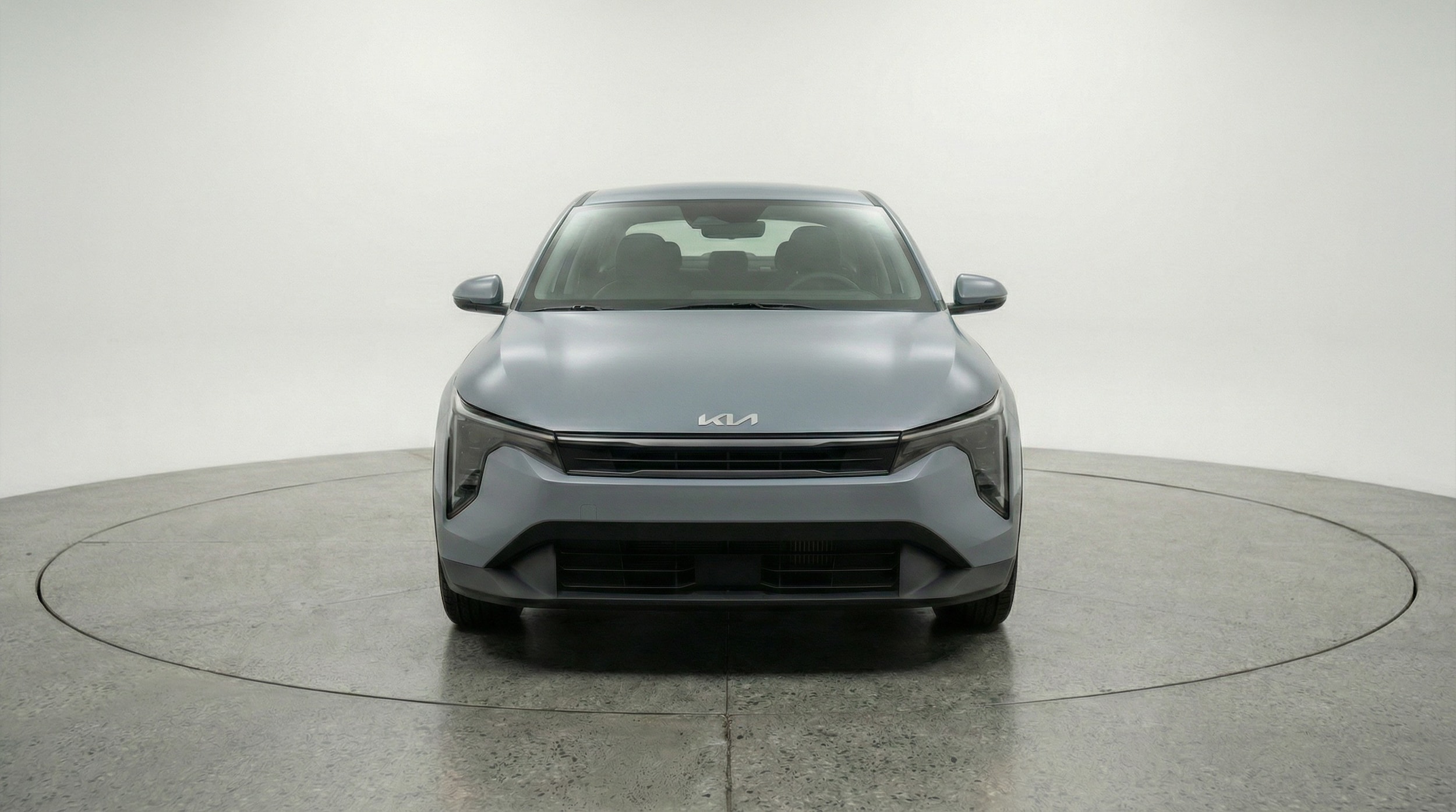 Thumbnail: 2025 Kia K4 - 2