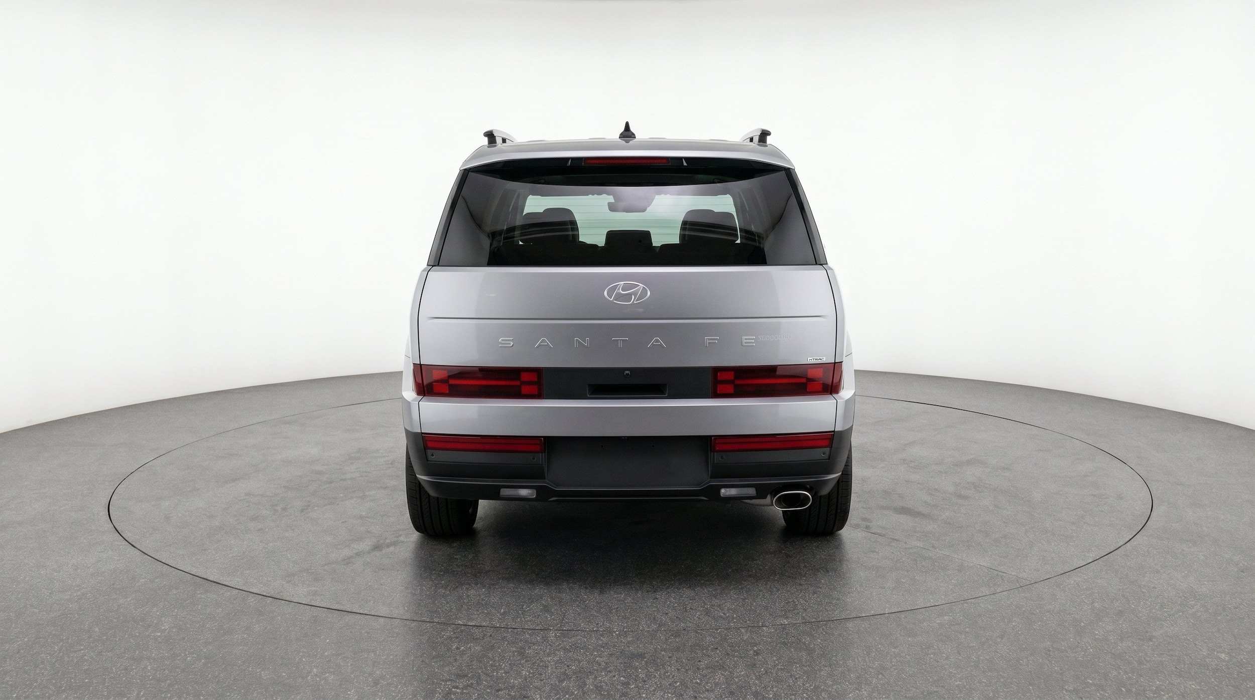 Thumbnail: 2026 Hyundai Santa Fe - 7