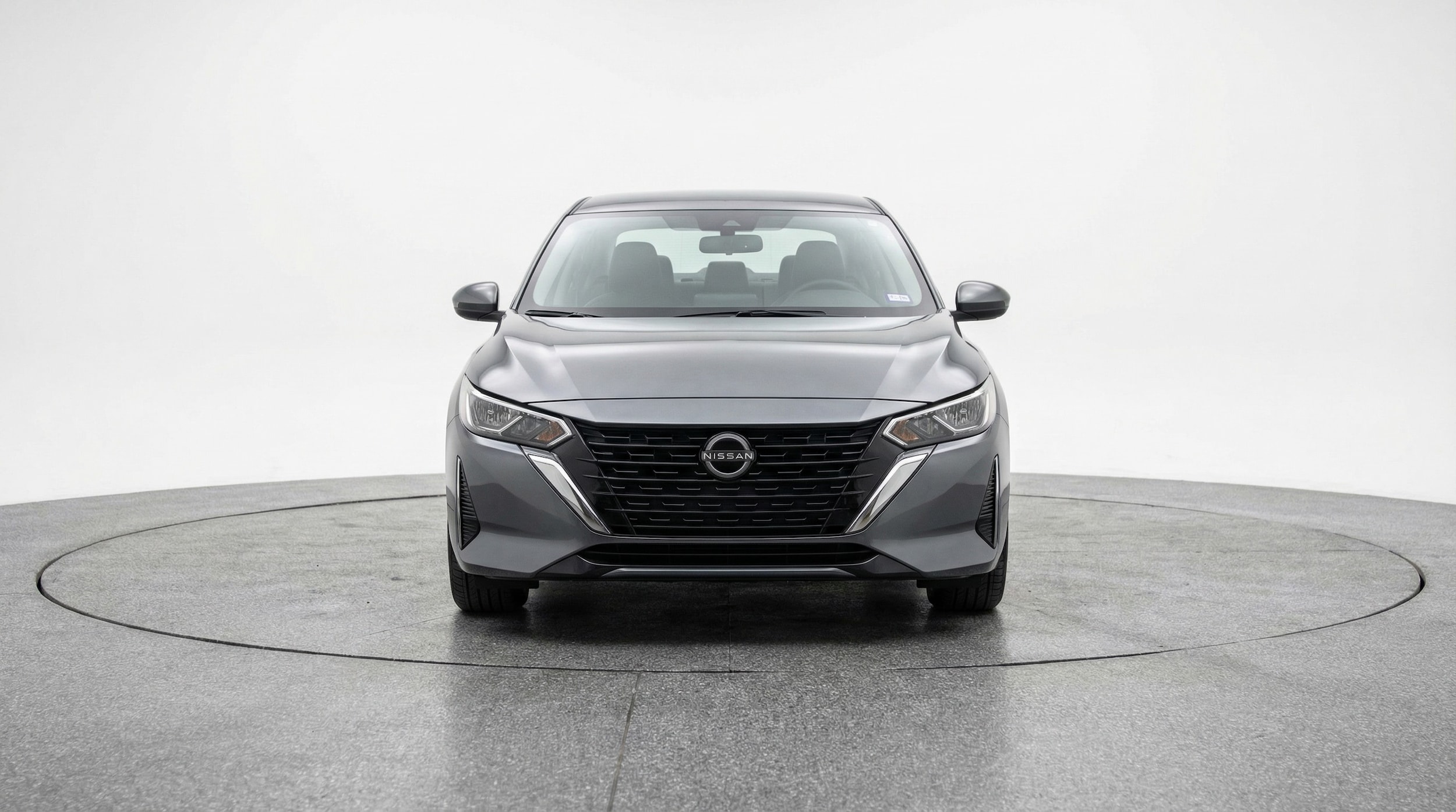 Thumbnail: 2025 Nissan Sentra - 2