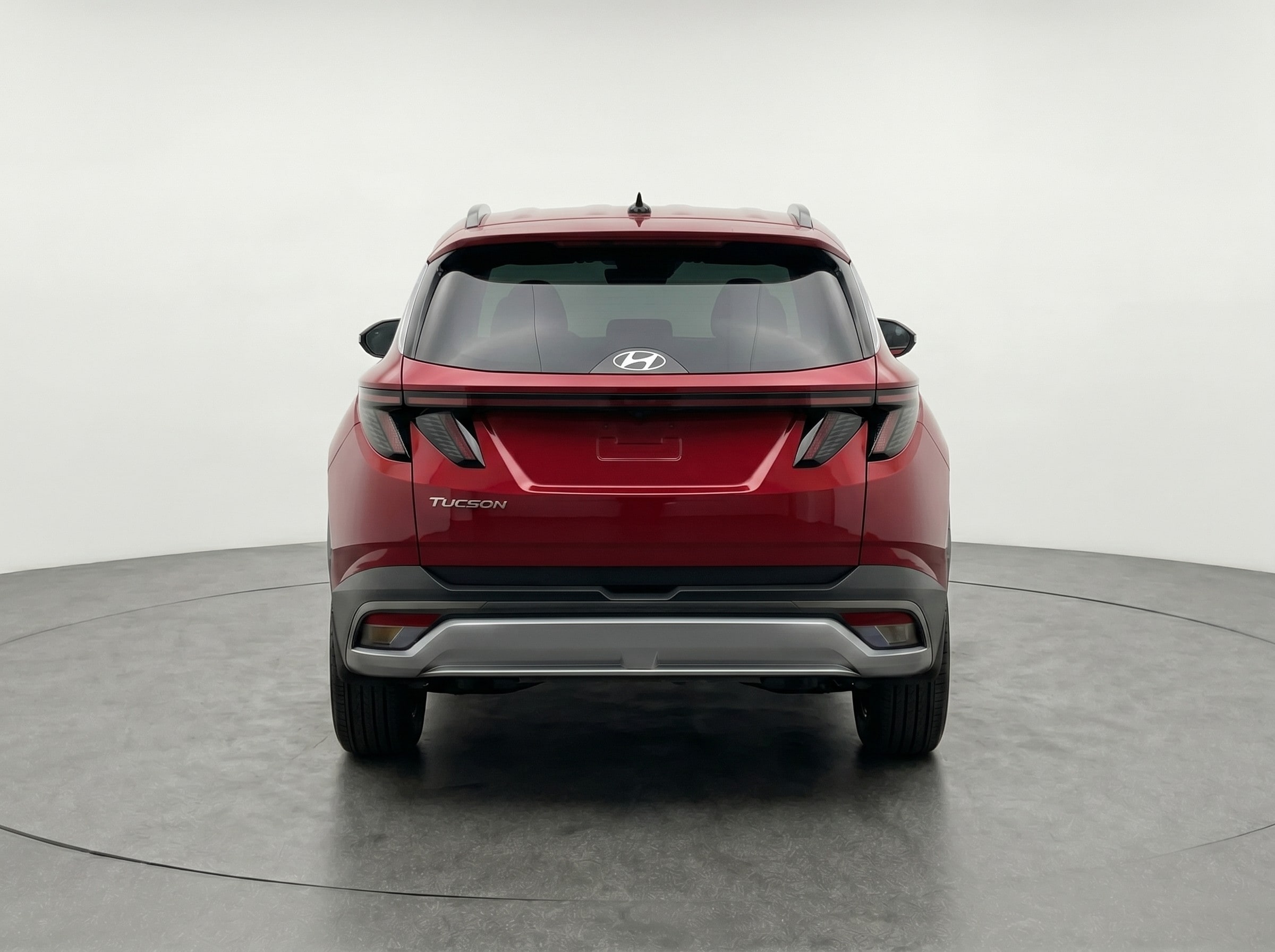 Thumbnail: 2025 Hyundai Tucson - 6