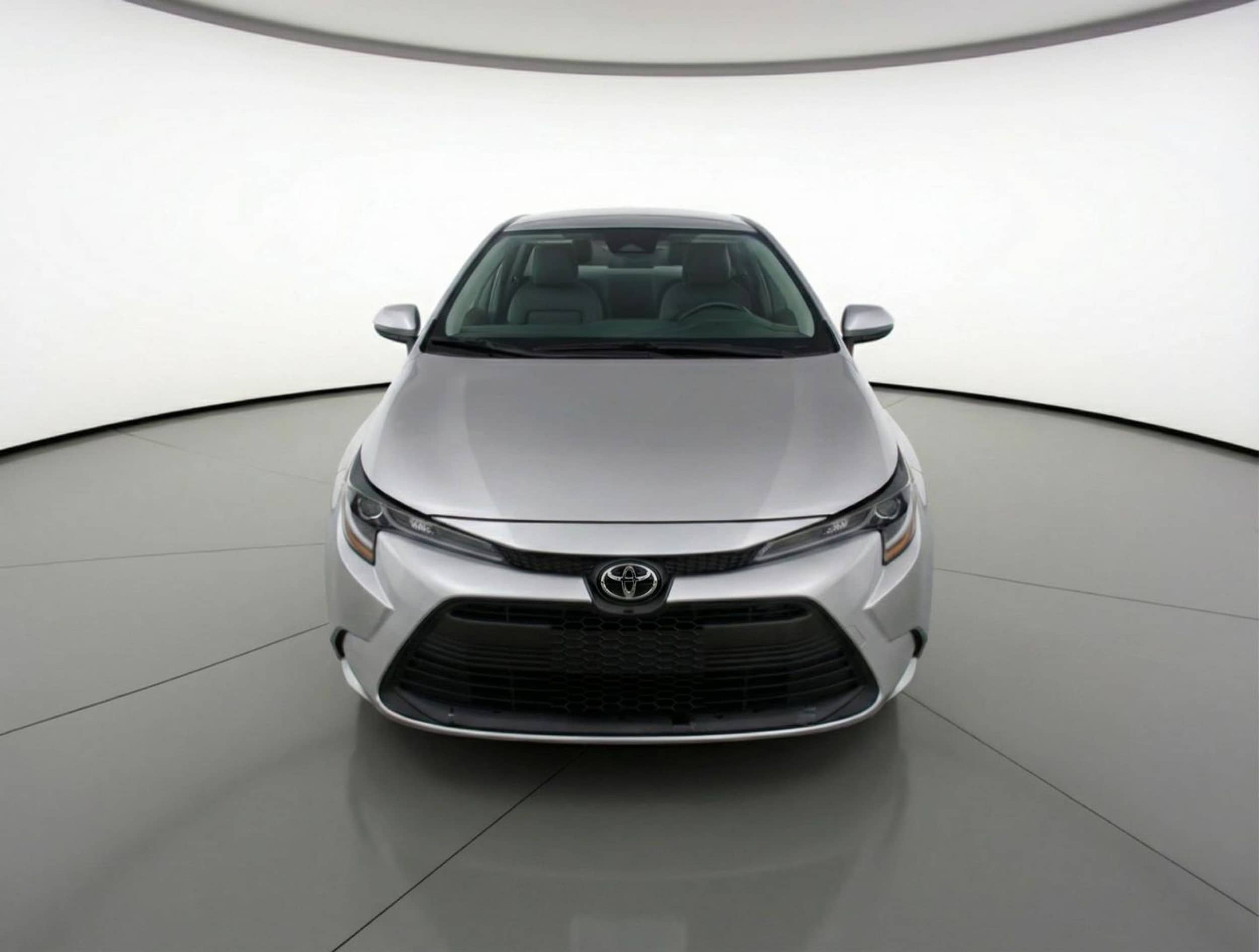 Thumbnail: 2024 Toyota Corolla - 2