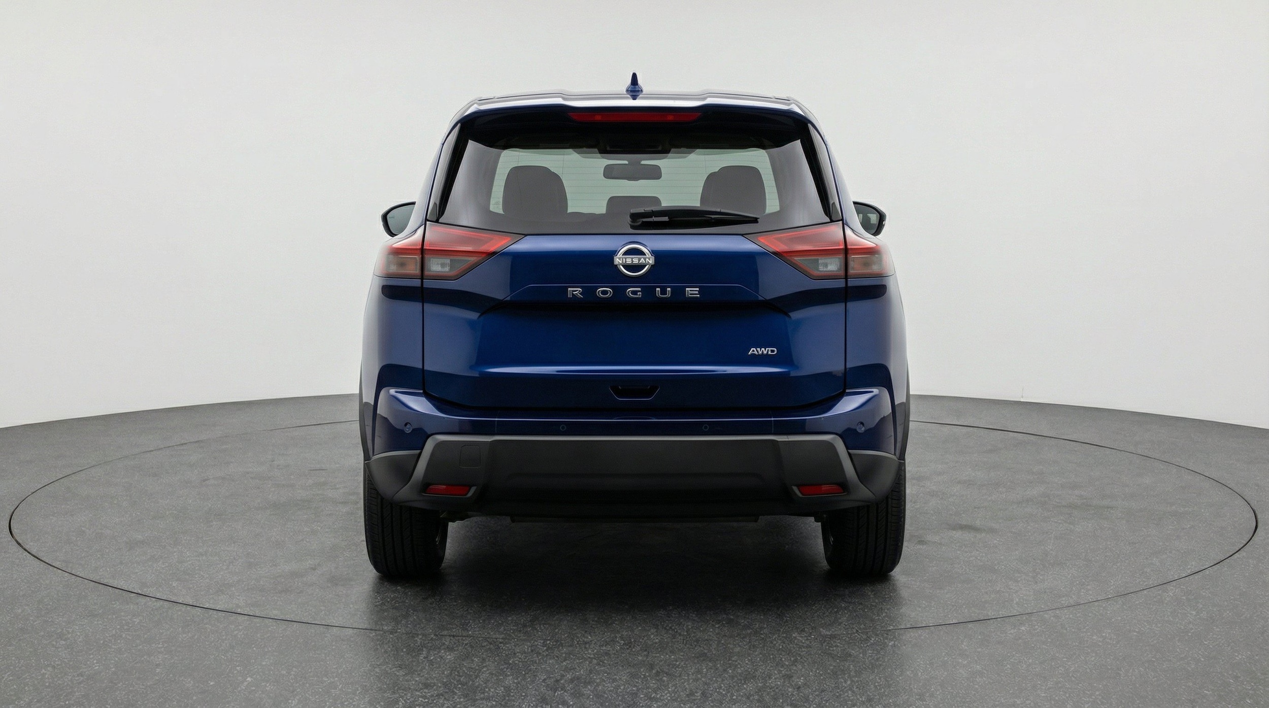 Thumbnail: 2025 Nissan Rogue - 7