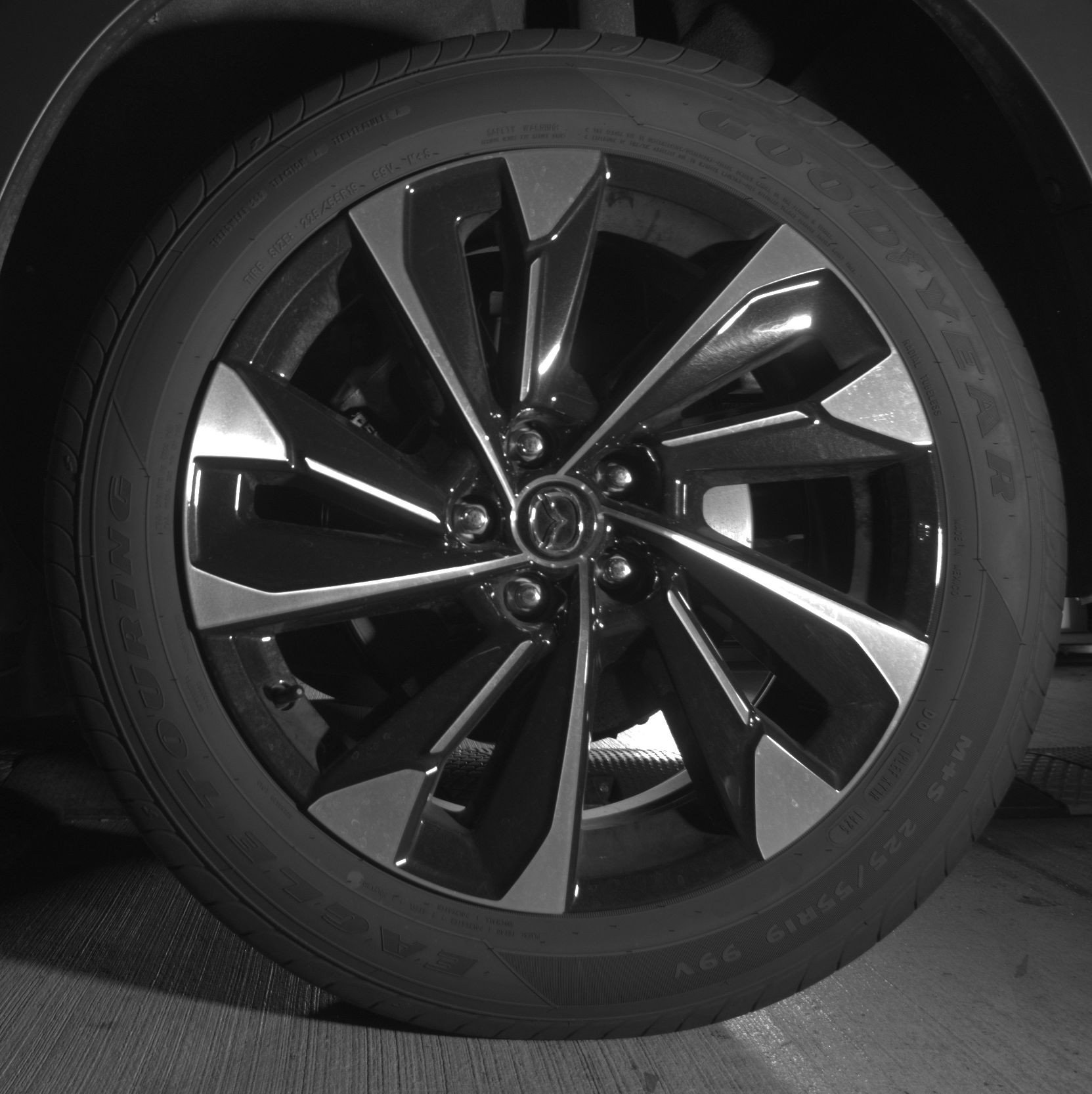 Thumbnail: 2025 Mazda CX-50 - 14