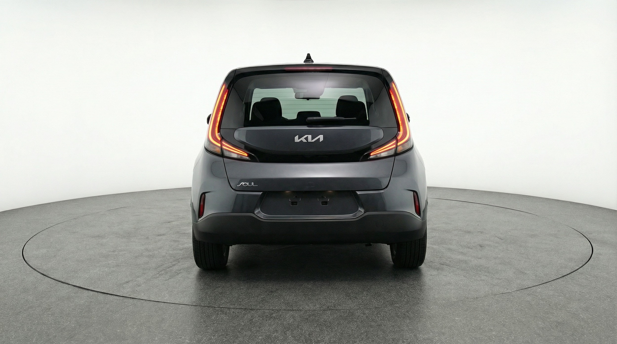 Thumbnail: 2025 Kia Soul - 6