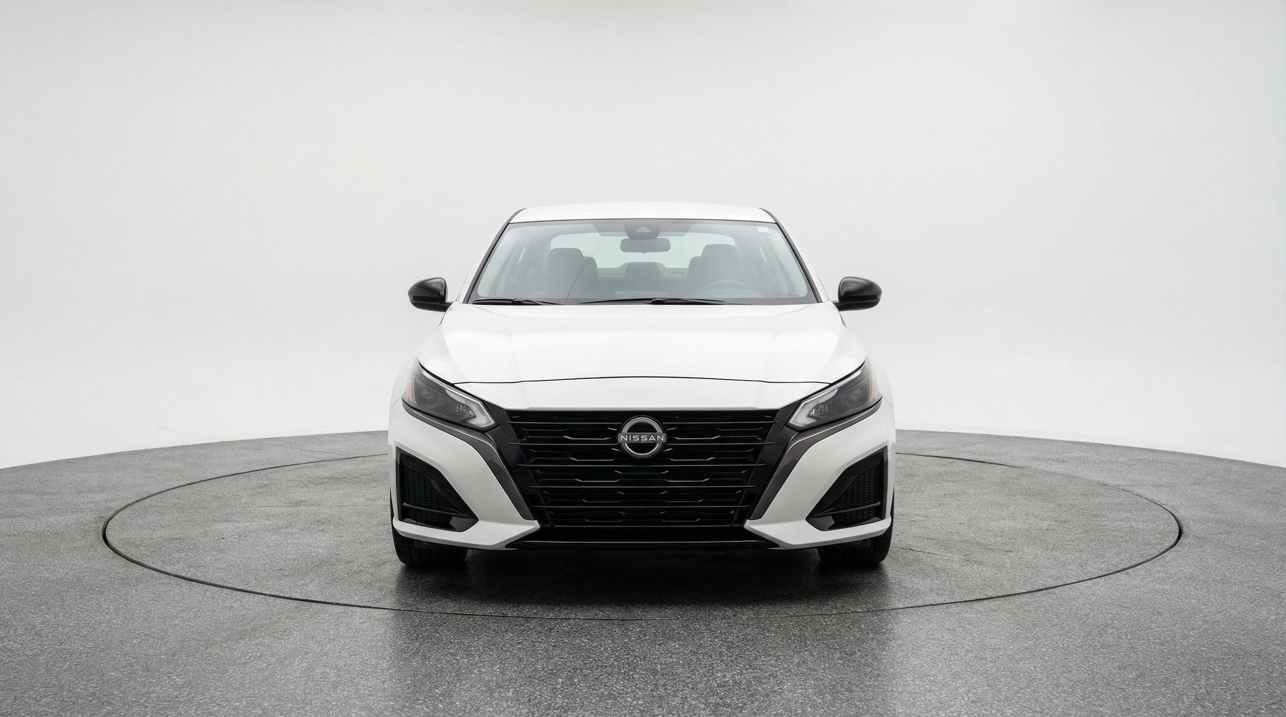 Thumbnail: 2026 Nissan Altima - 2