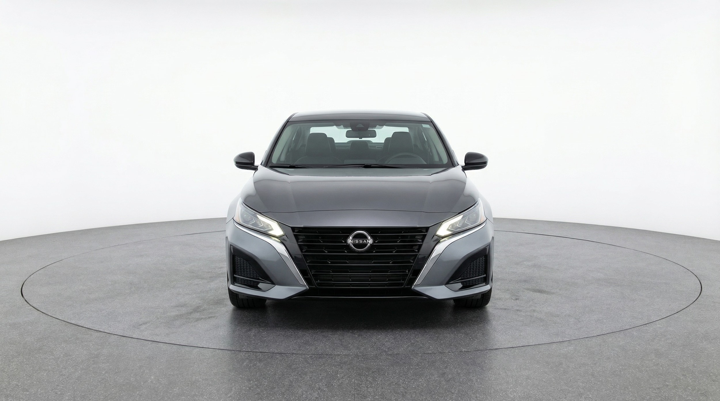 Thumbnail: 2025 Nissan Altima - 2