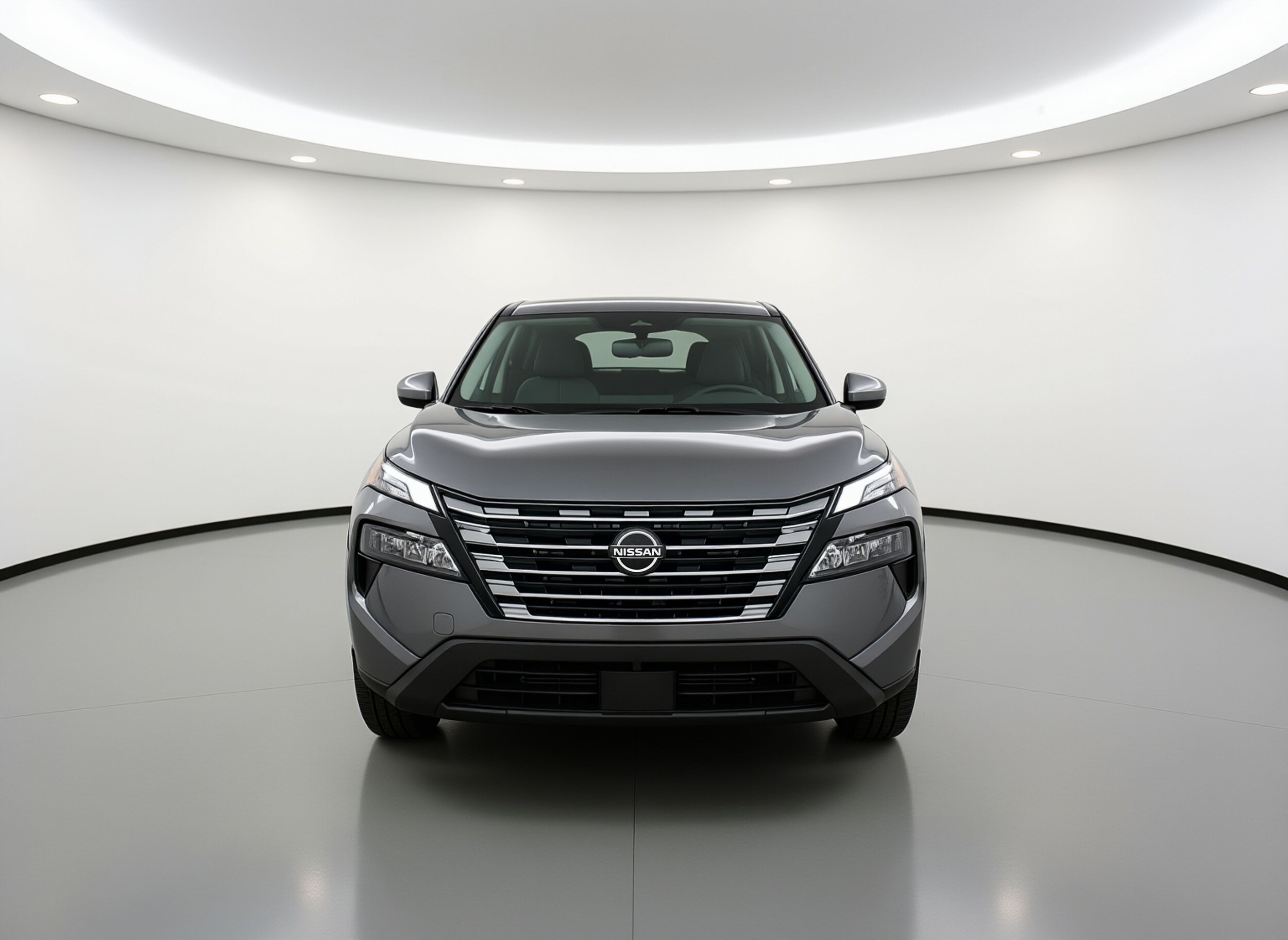 Thumbnail: 2025 Nissan Rogue - 2