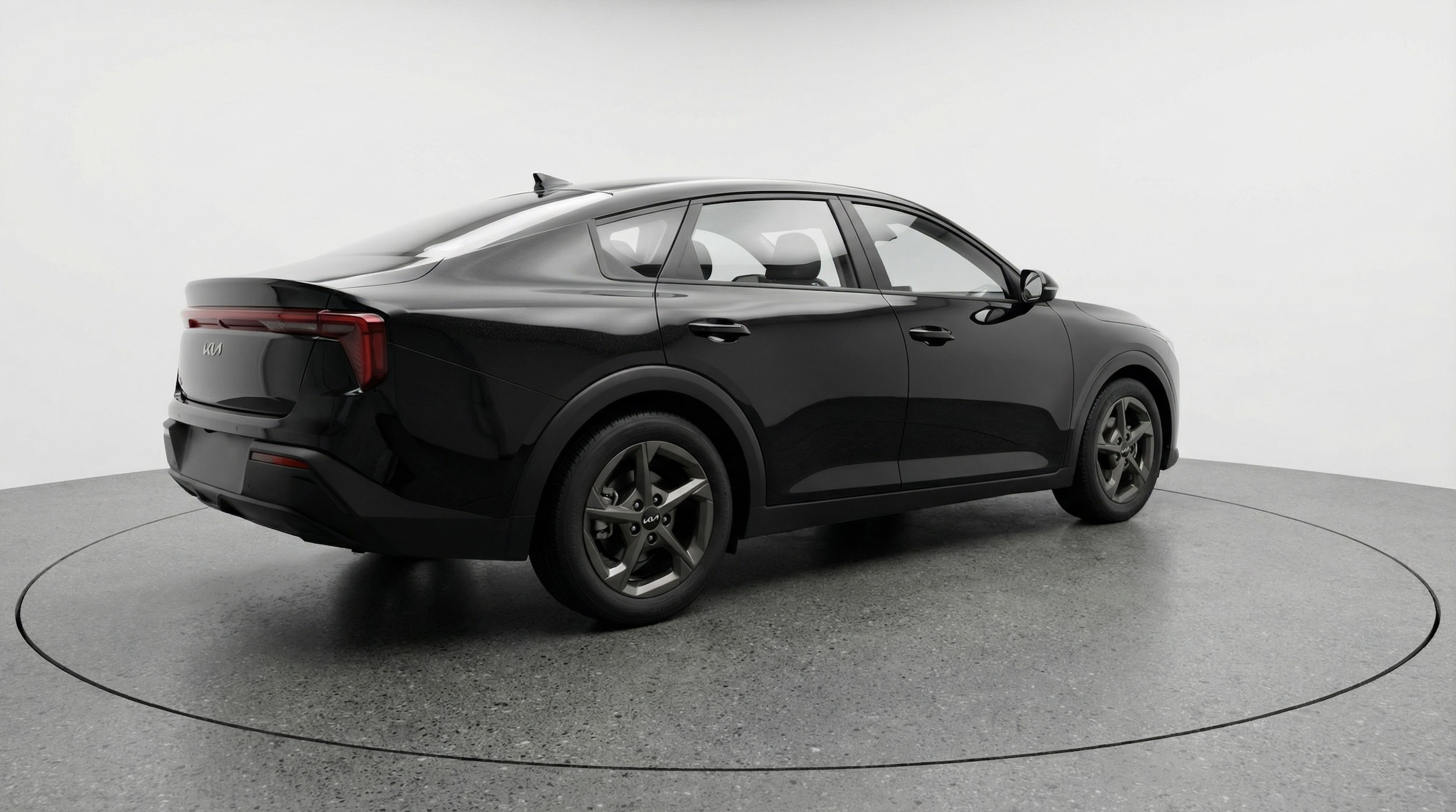 Thumbnail: 2025 Kia K4 - 7