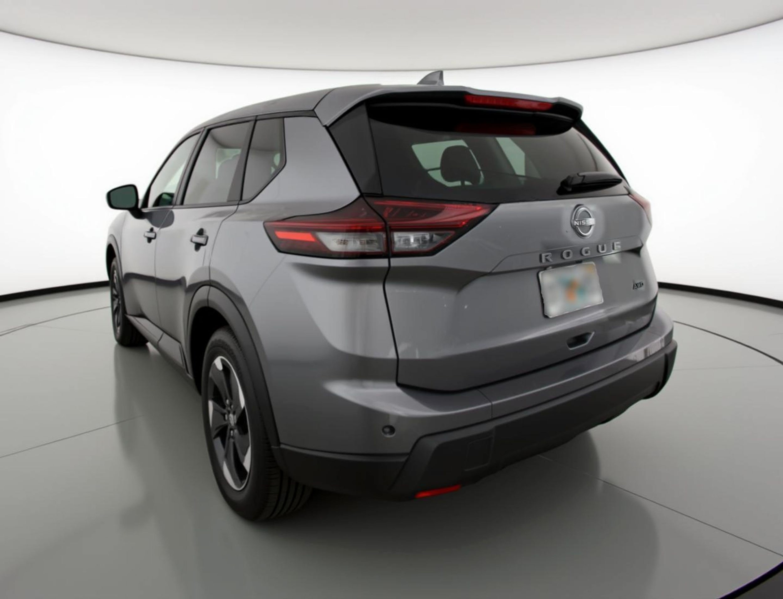 Thumbnail: 2025 Nissan Rogue - 6
