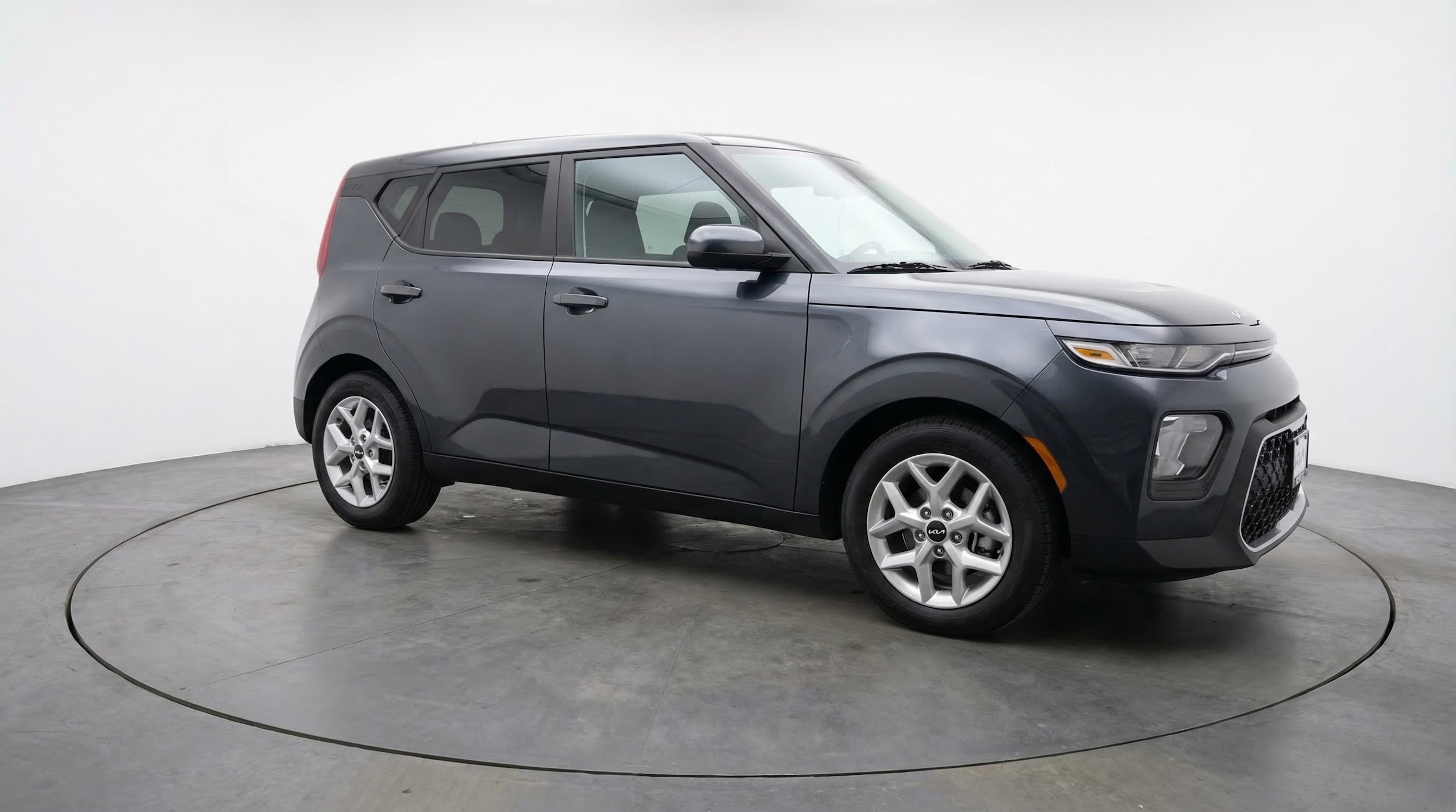 Thumbnail: 2025 Kia Soul - 1