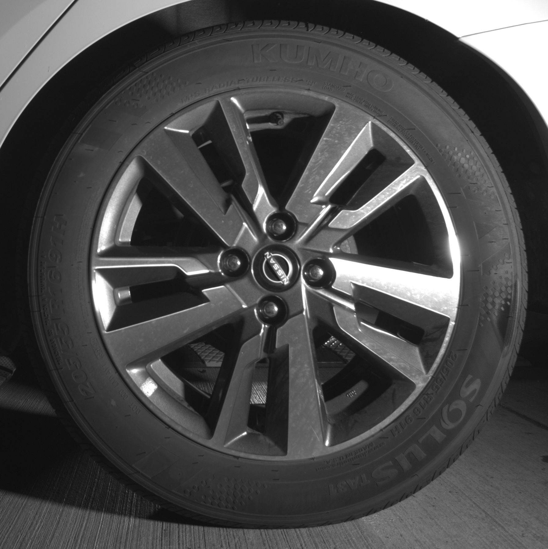 Thumbnail: 2025 Nissan Versa - 11