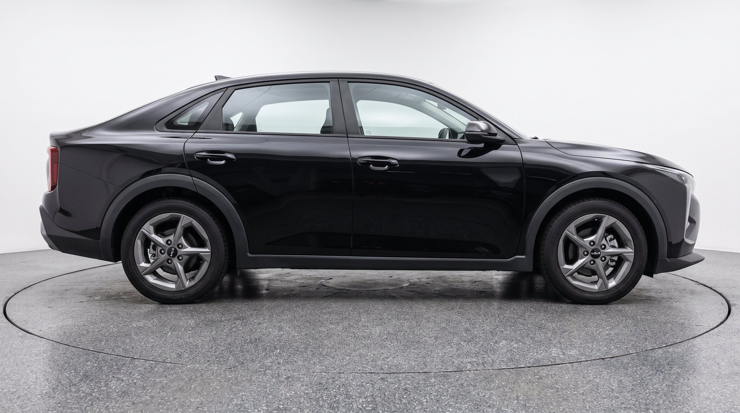 Thumbnail: 2025 Kia K4 - 11