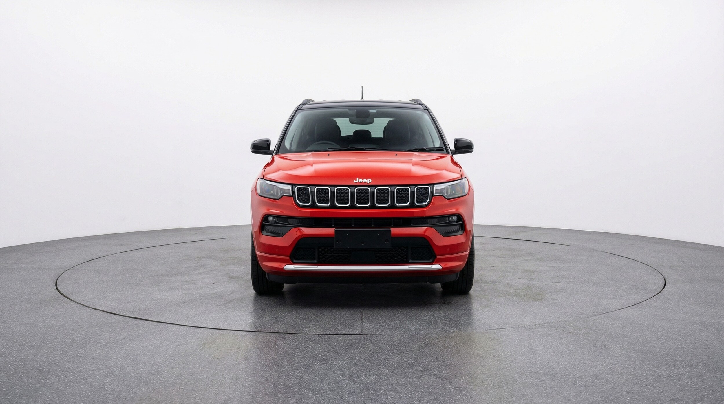 Thumbnail: 2025 Jeep Compass - 2