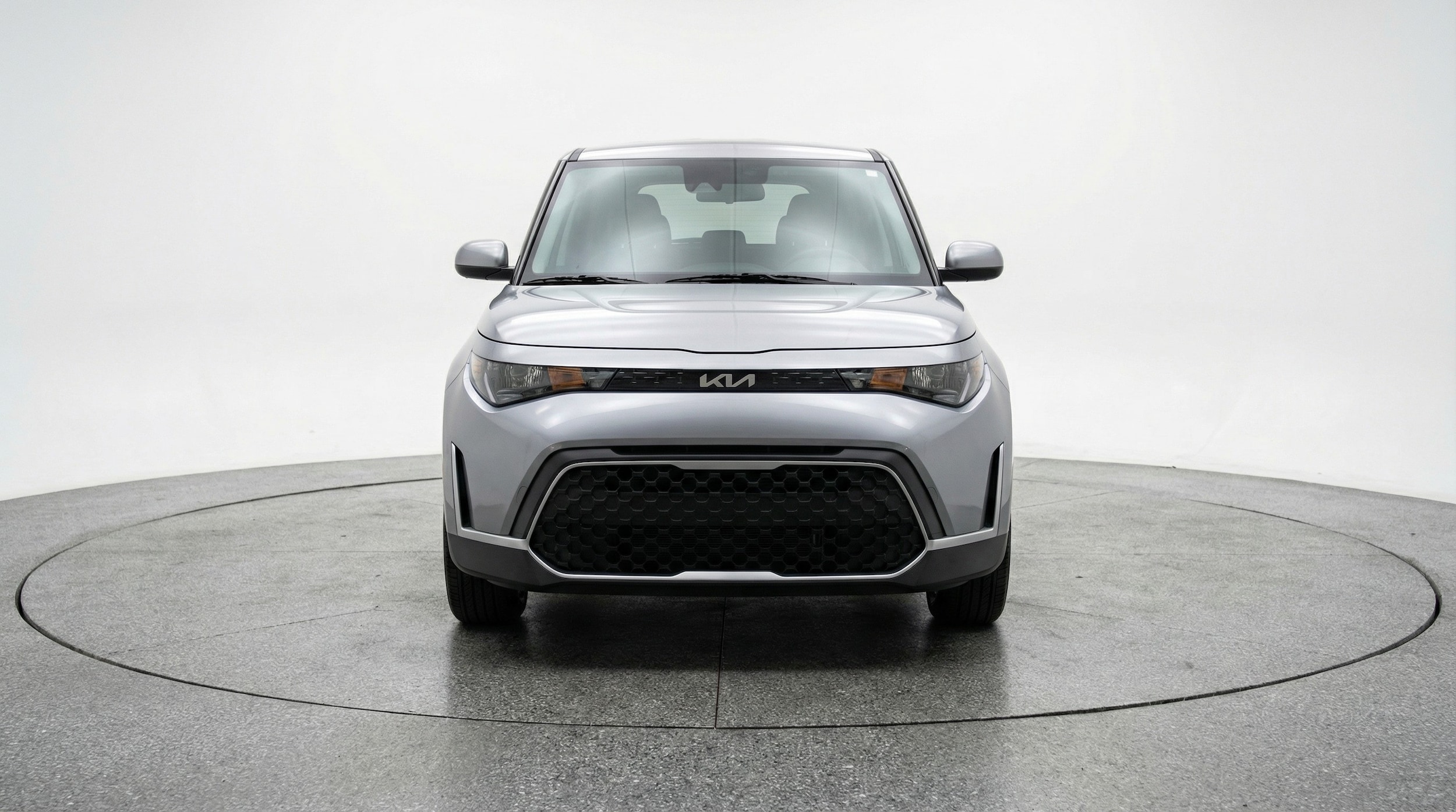 Thumbnail: 2025 Kia Soul - 2