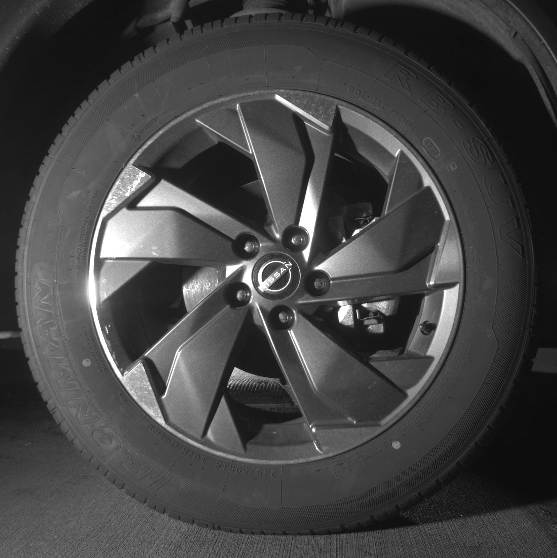 Thumbnail: 2025 Nissan Rogue - 10