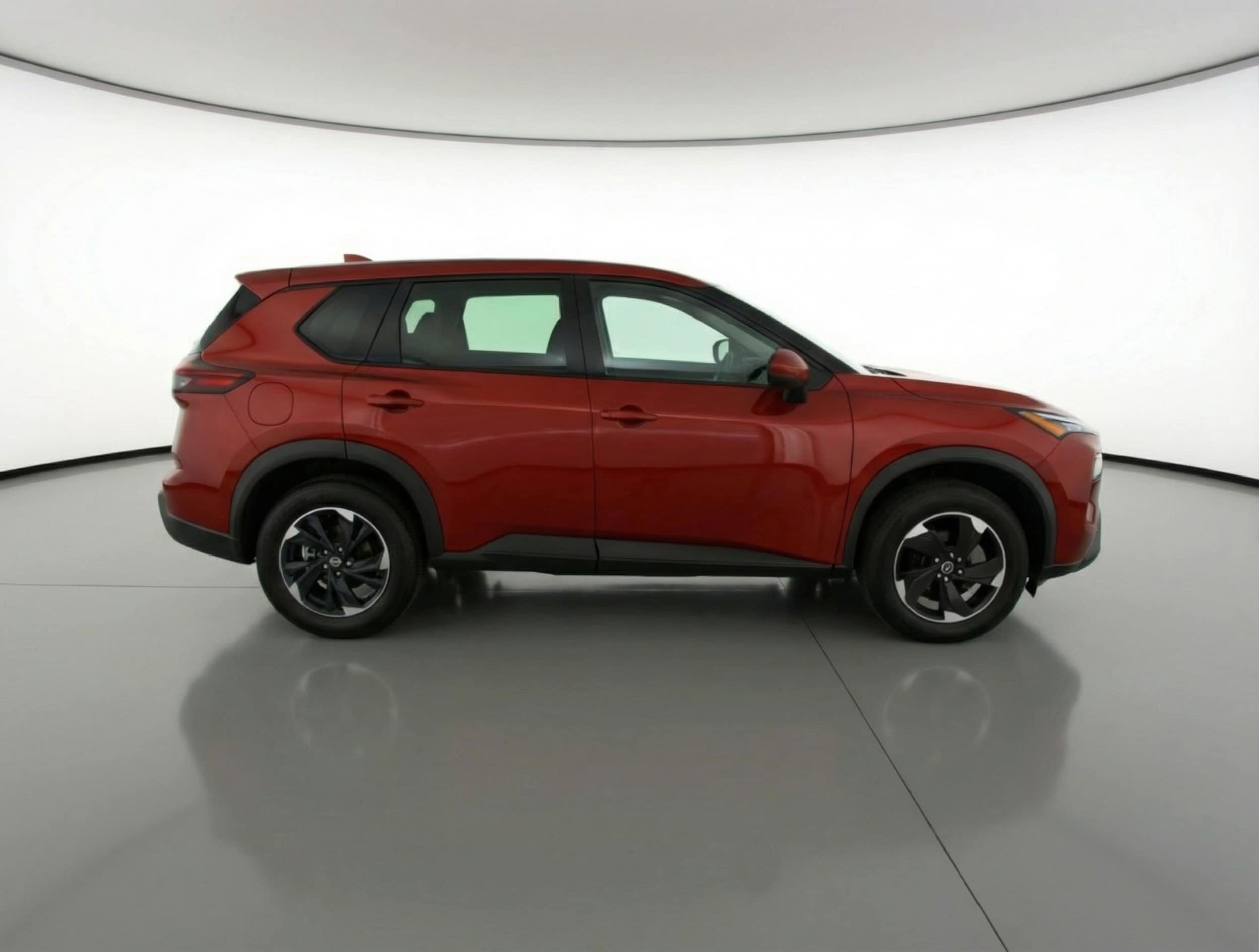 Thumbnail: 2025 Nissan Rogue - 8