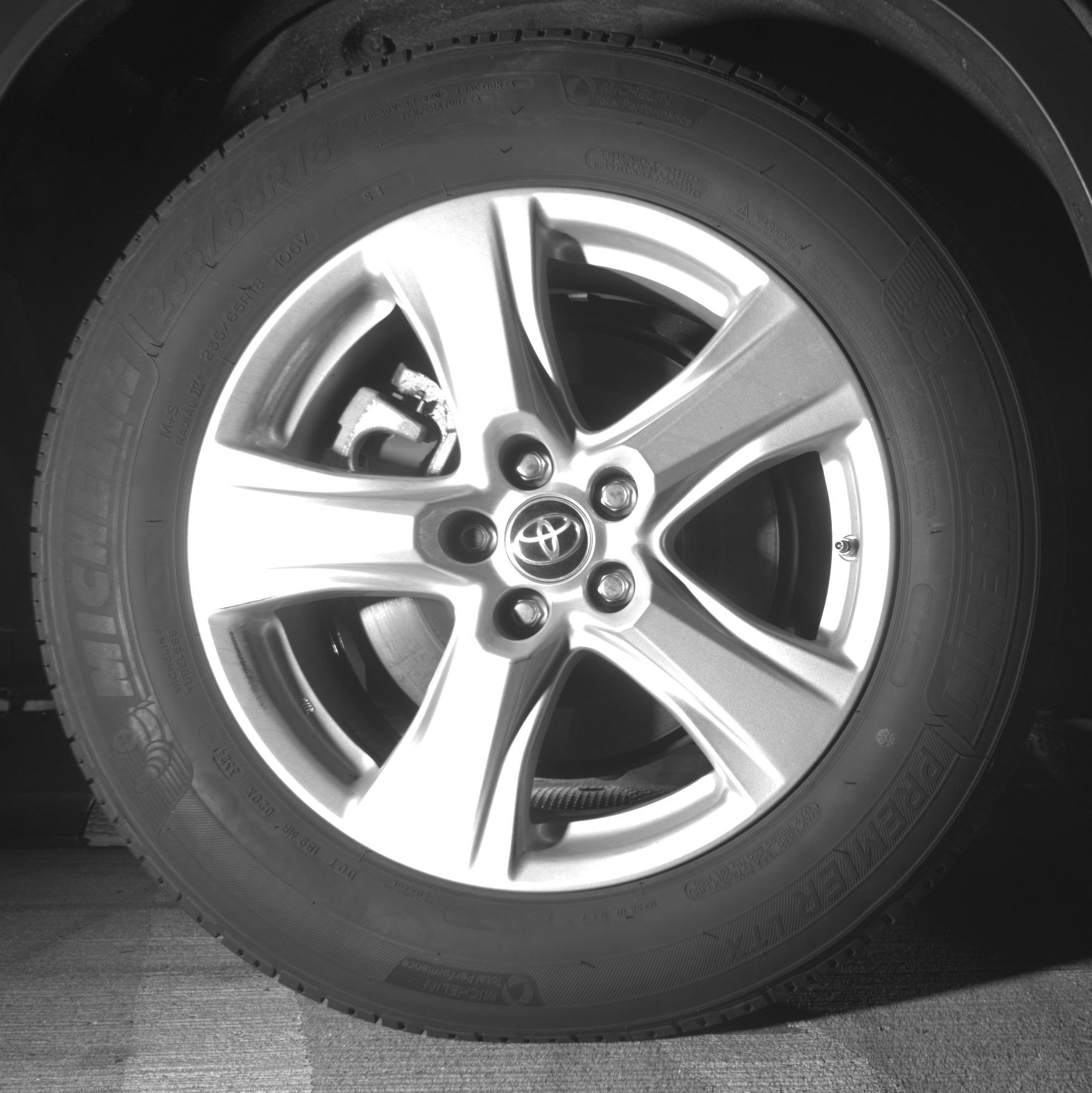 Thumbnail: 2025 Toyota Highlander - 12