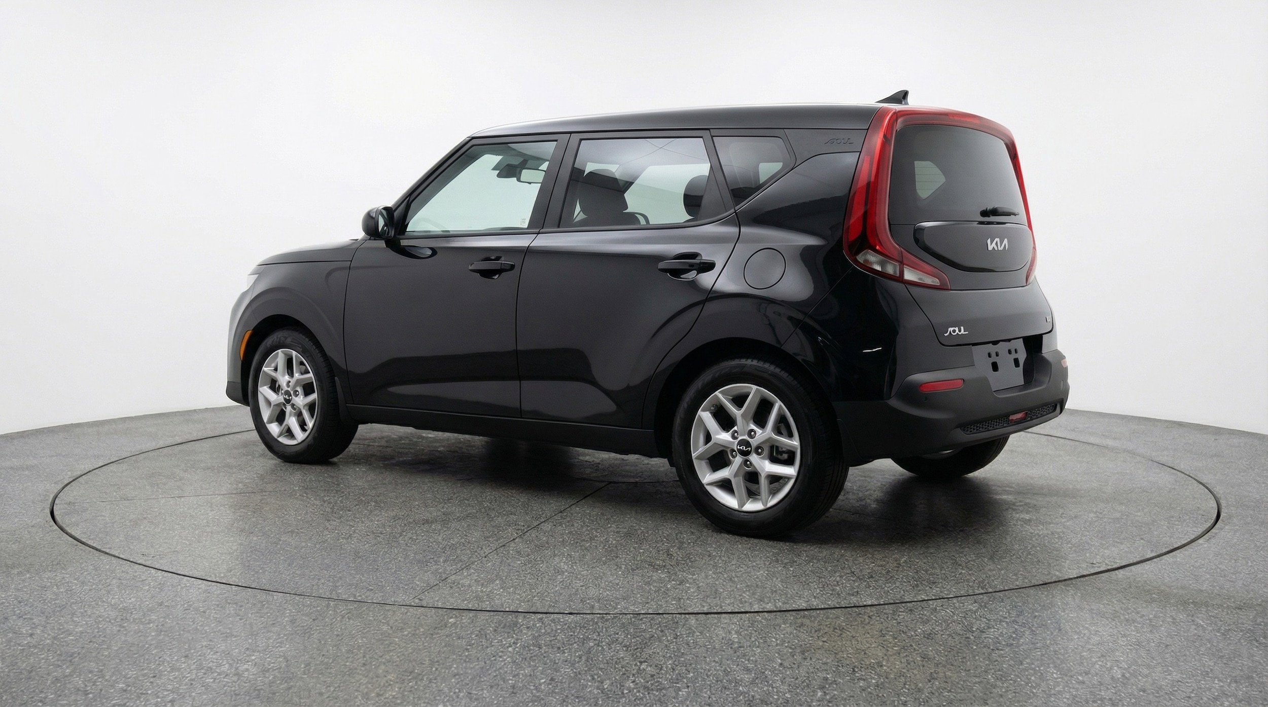 Thumbnail: 2025 Kia Soul - 6