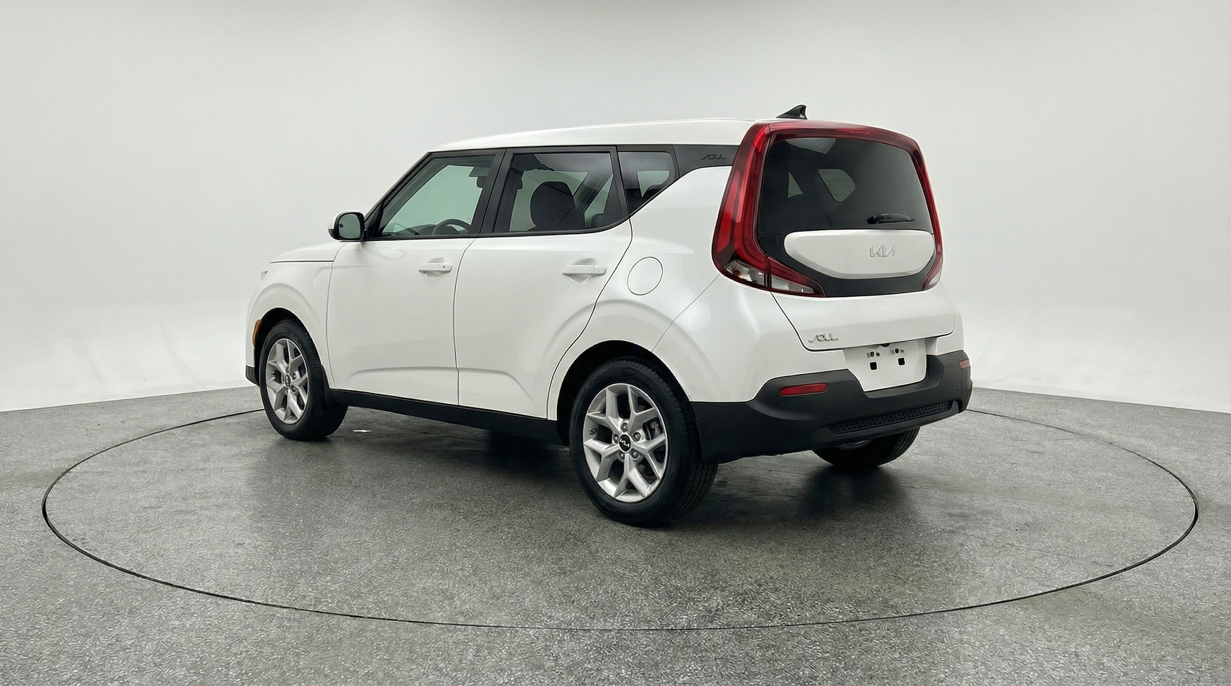 Thumbnail: 2025 Kia Soul - 5