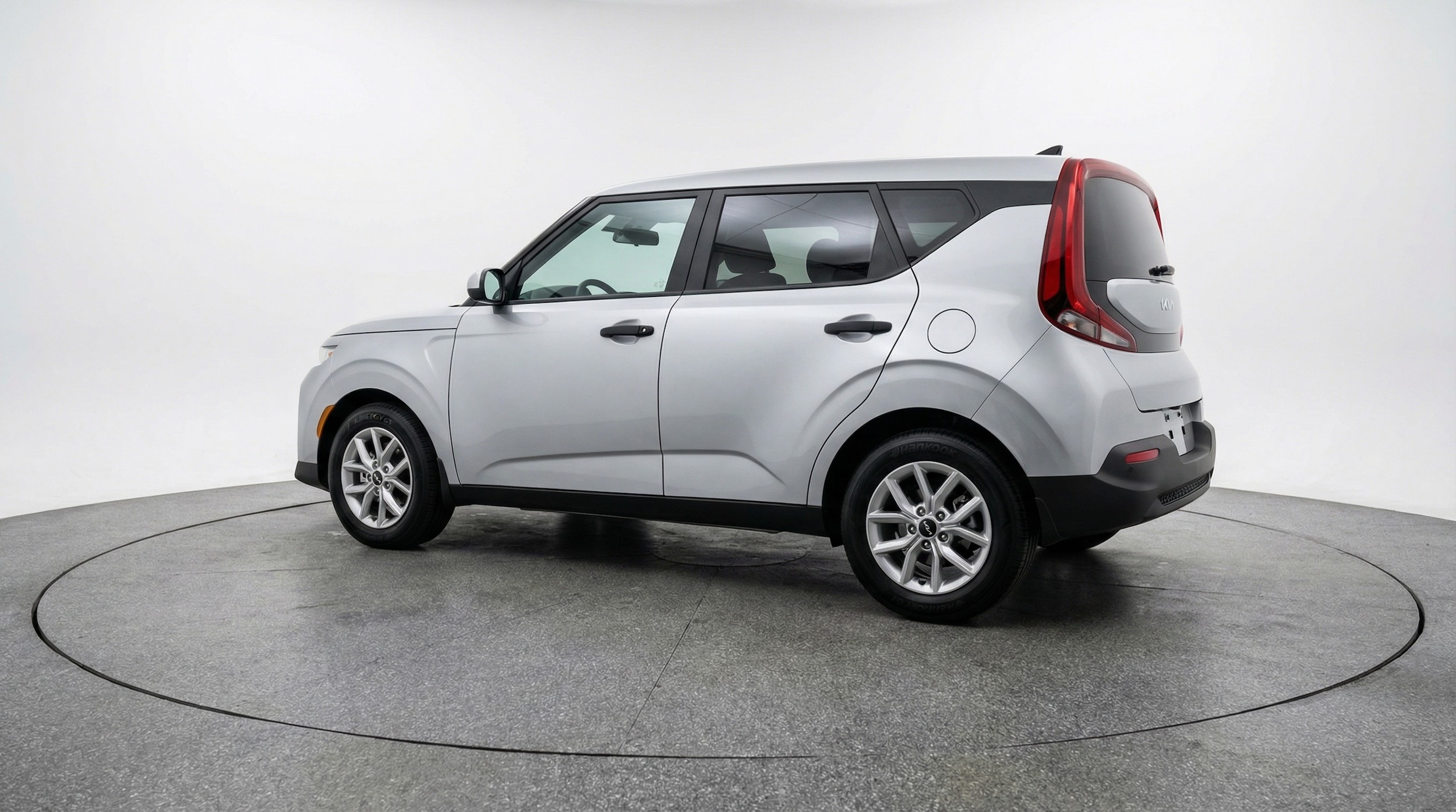 Thumbnail: 2025 Kia Soul - 5