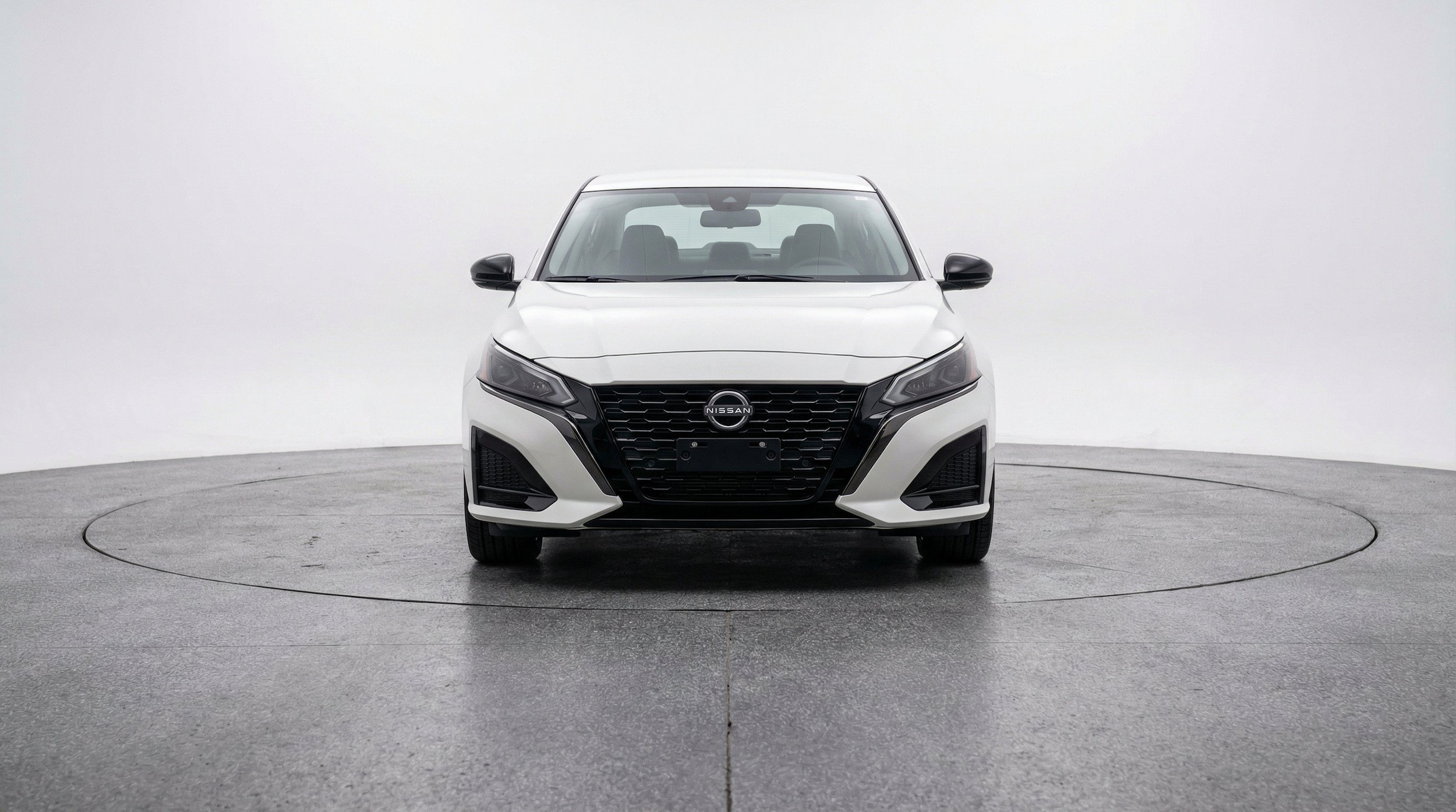 Thumbnail: 2026 Nissan Altima - 2