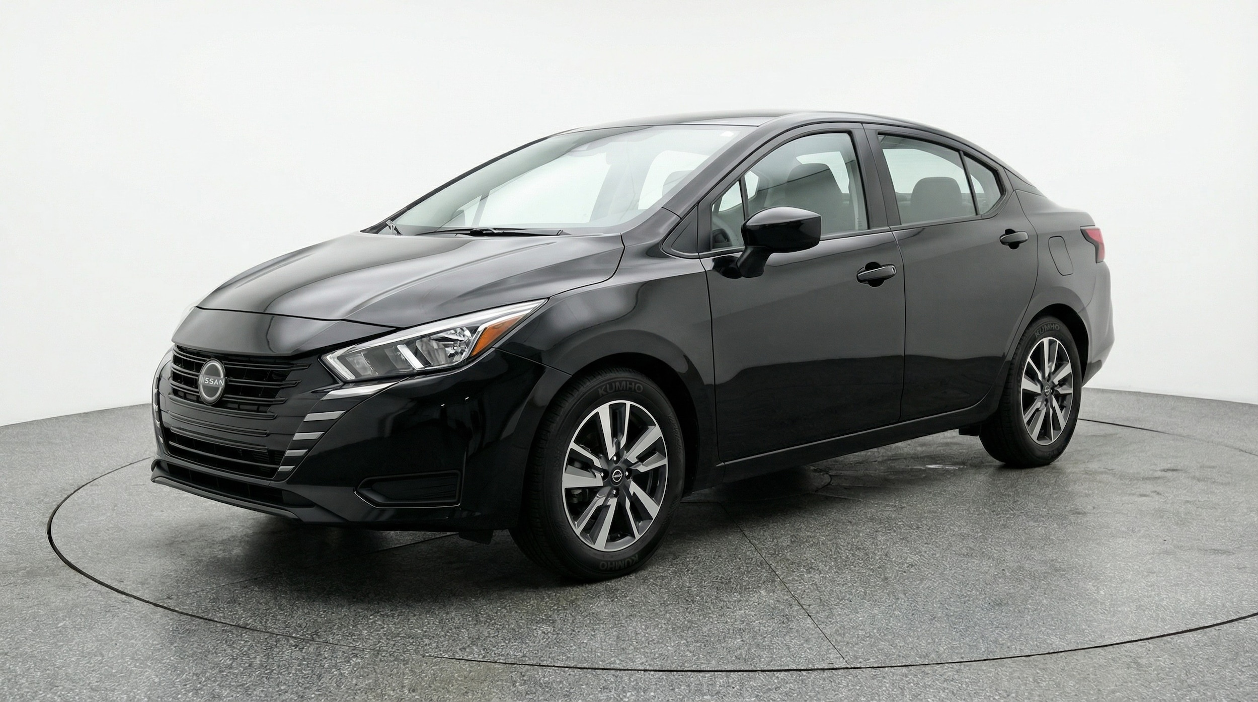 Thumbnail: 2025 Nissan Versa - 3