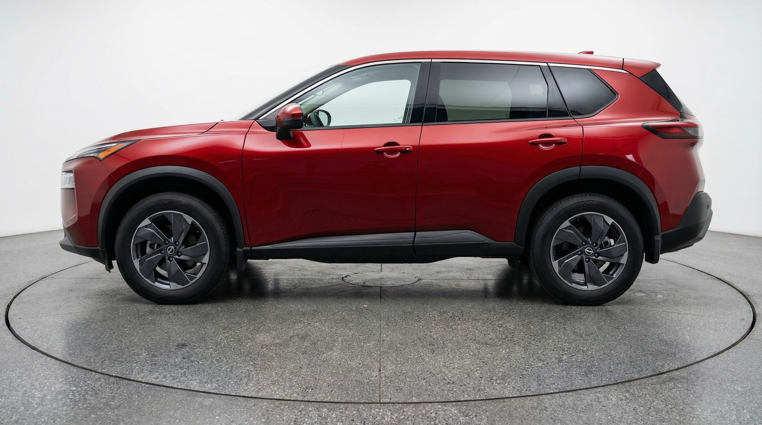 Thumbnail: 2025 Nissan Rogue - 4