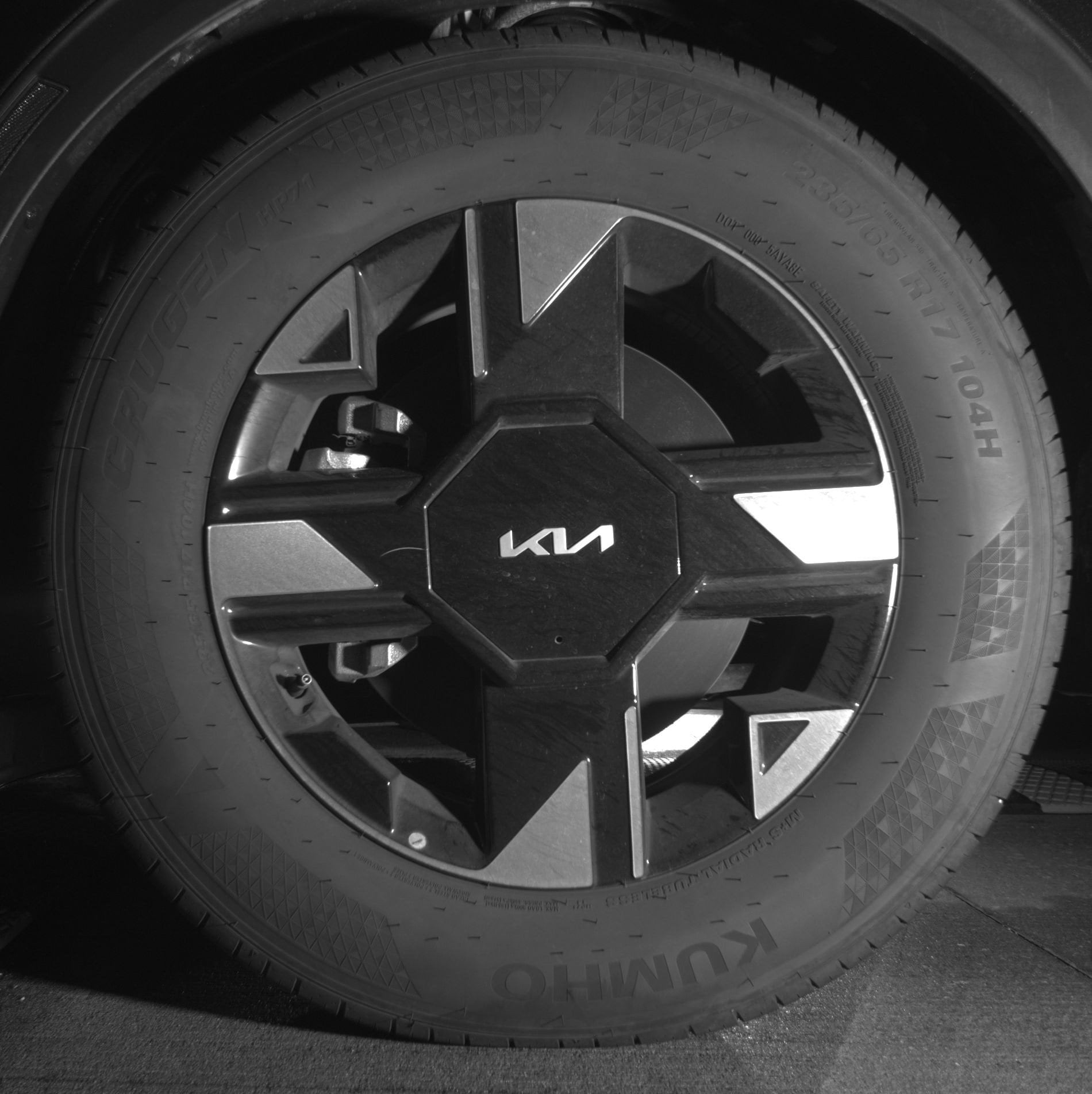 Thumbnail: 2026 Kia Sportage - 12