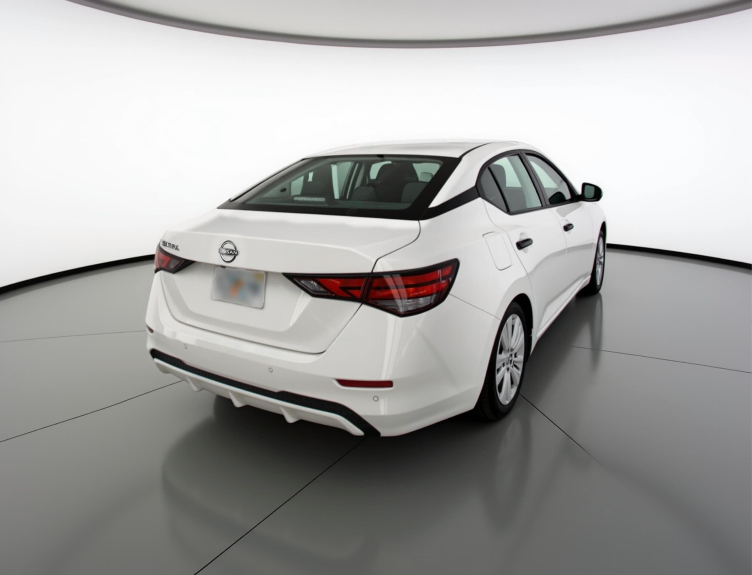 Thumbnail: 2025 Nissan Sentra - 7