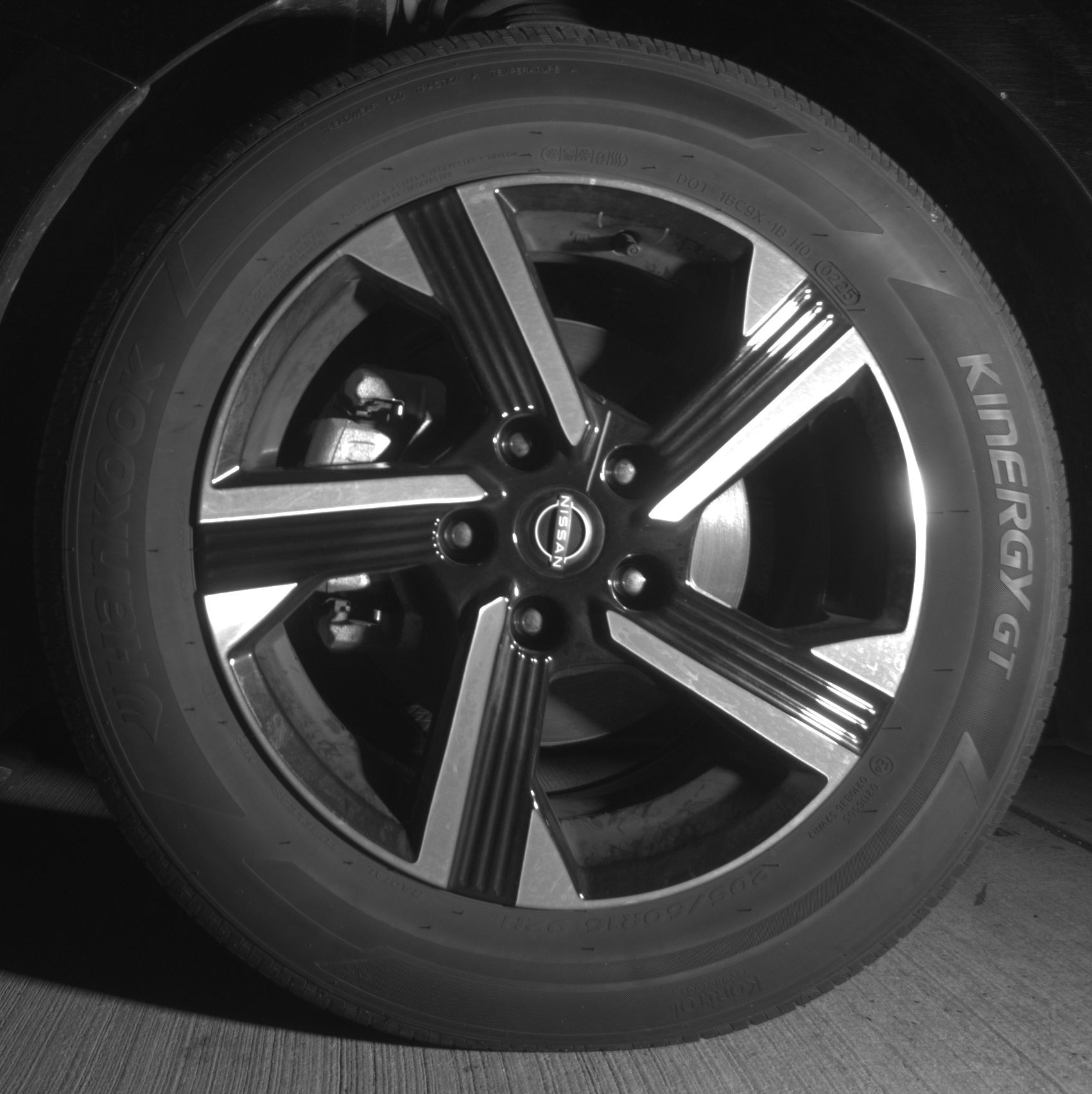 Thumbnail: 2025 Nissan Sentra - 9