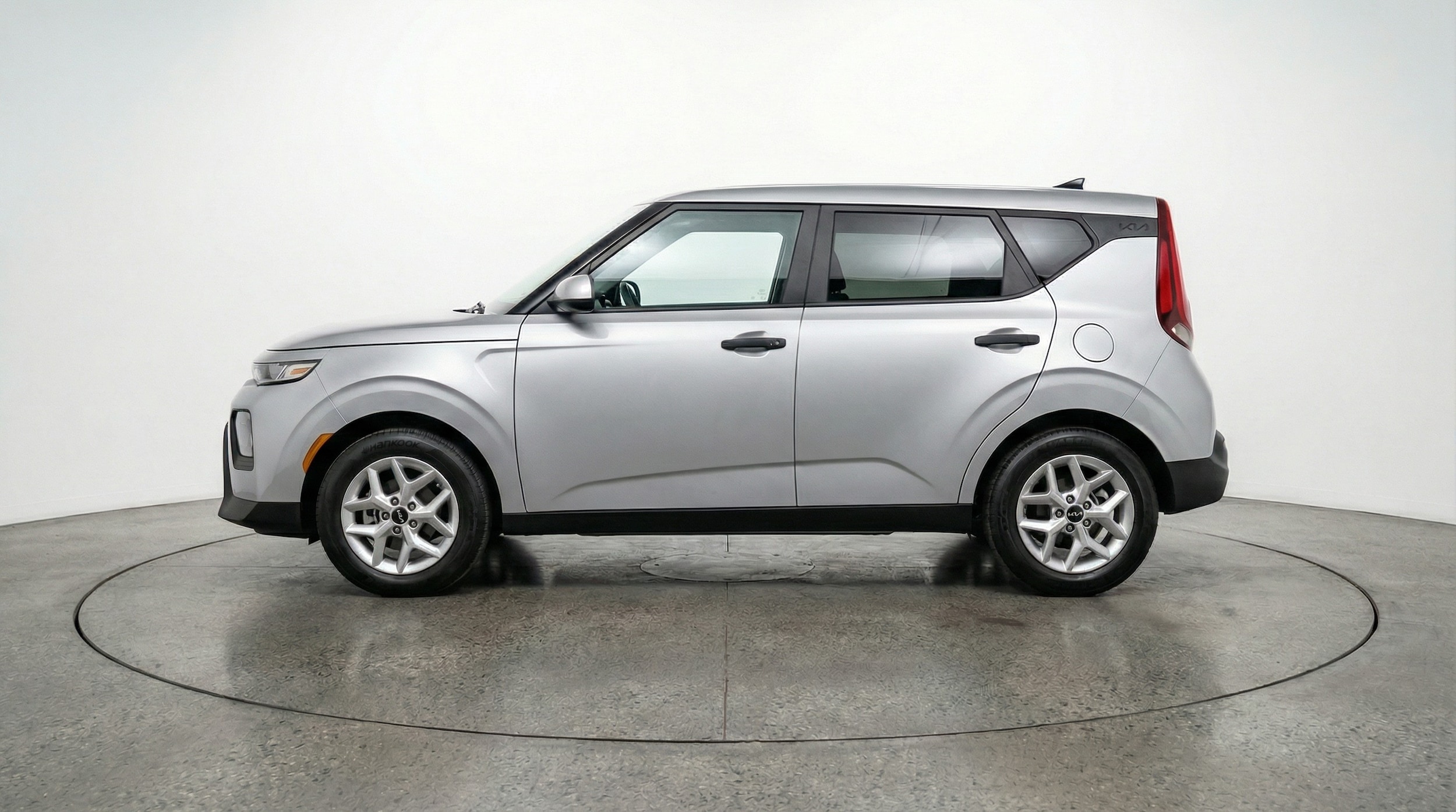 Thumbnail: 2025 Kia Soul - 4