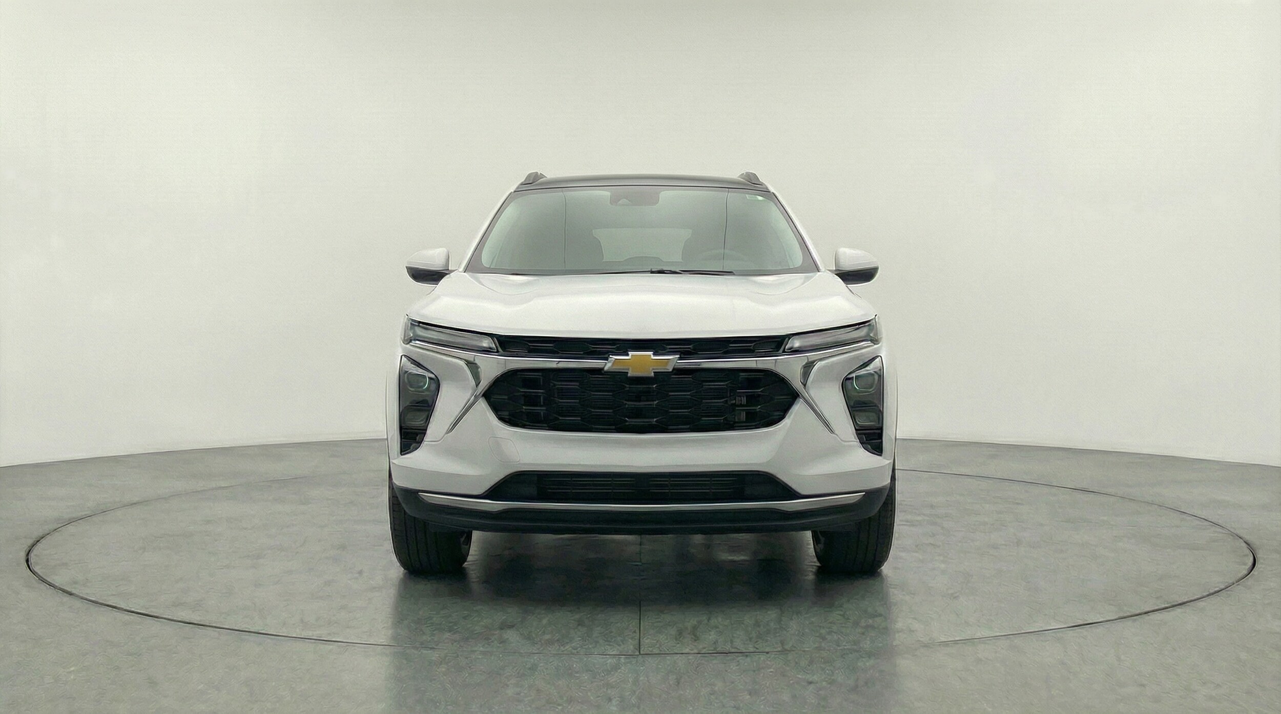 Thumbnail: 2025 Chevrolet Trax - 2