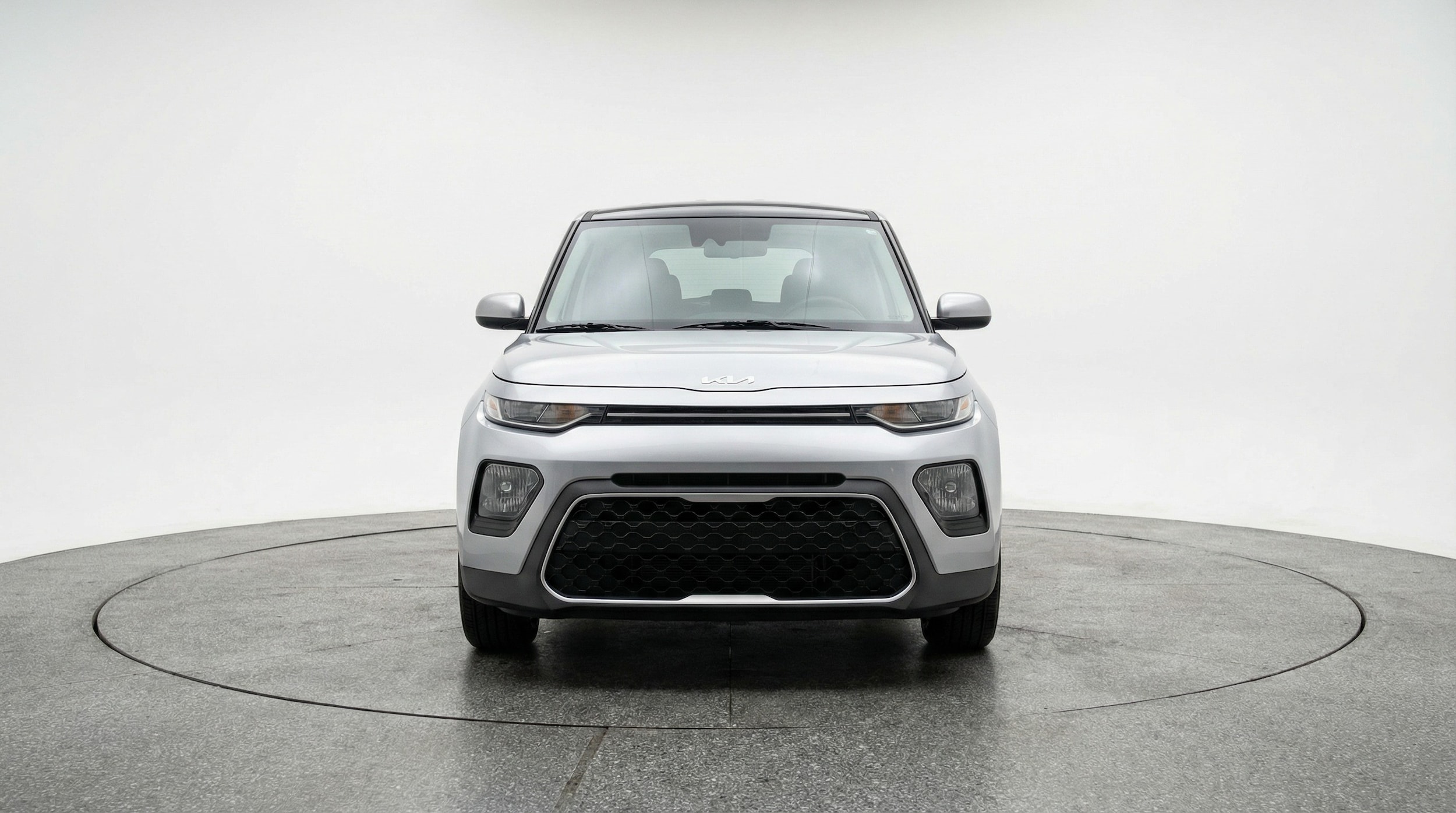 Thumbnail: 2025 Kia Soul - 2