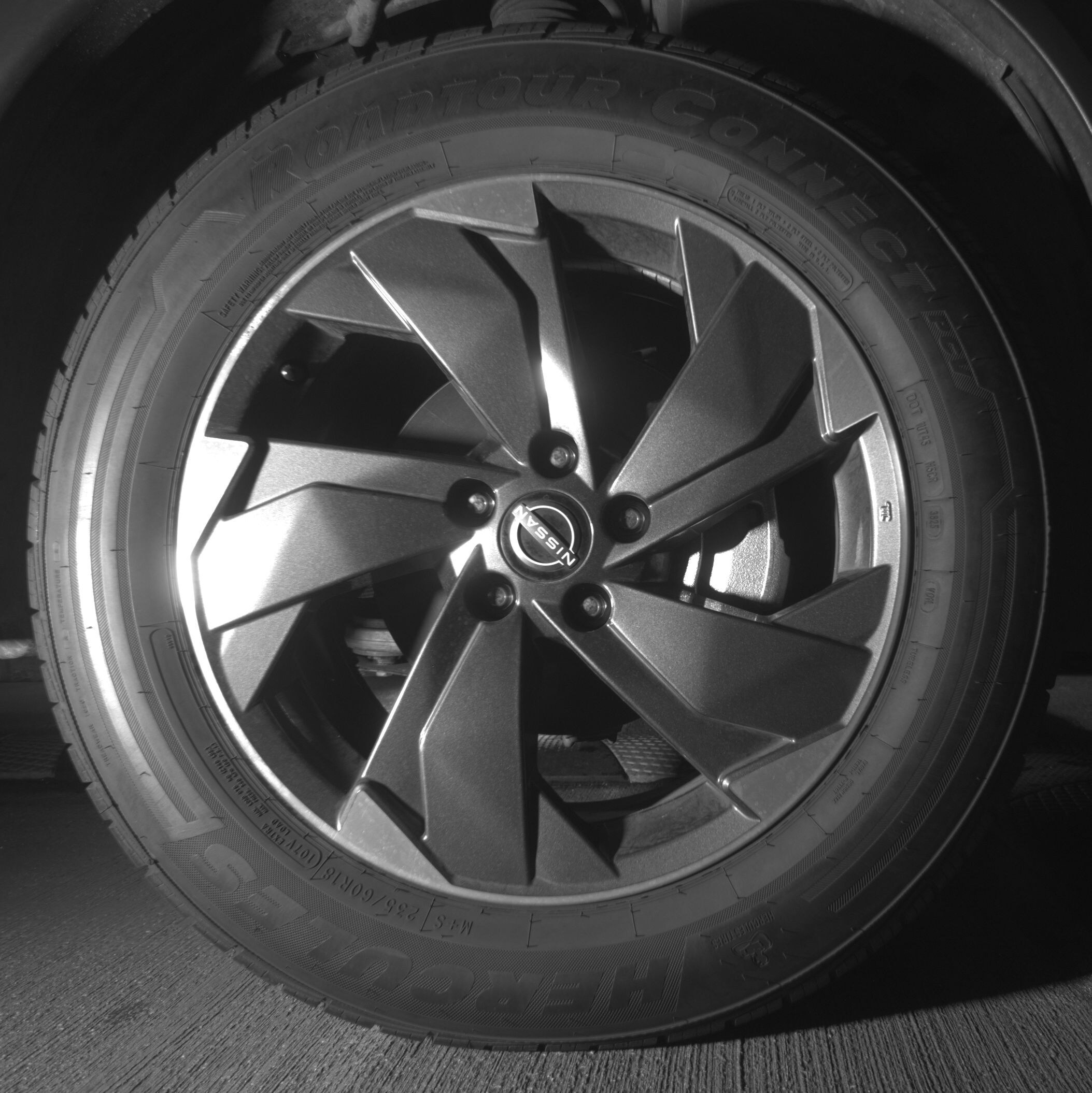 Thumbnail: 2025 Nissan Rogue - 10