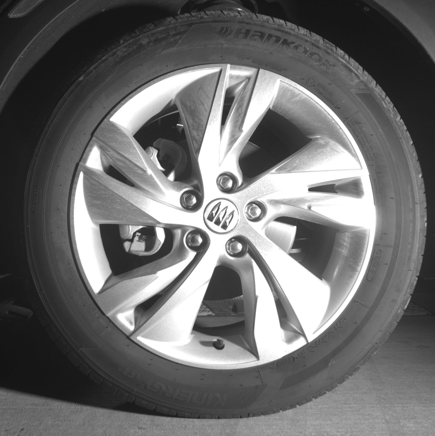 Thumbnail: 2026 Buick Encore GX - 12