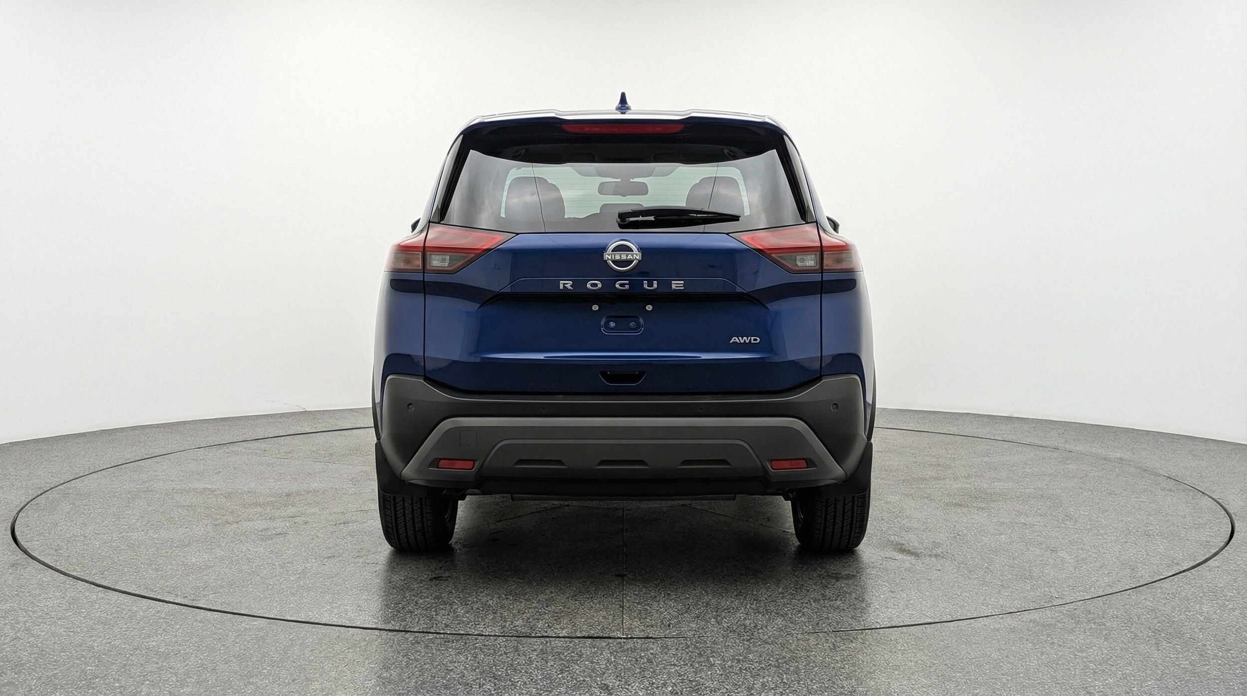 Thumbnail: 2025 Nissan Rogue - 7