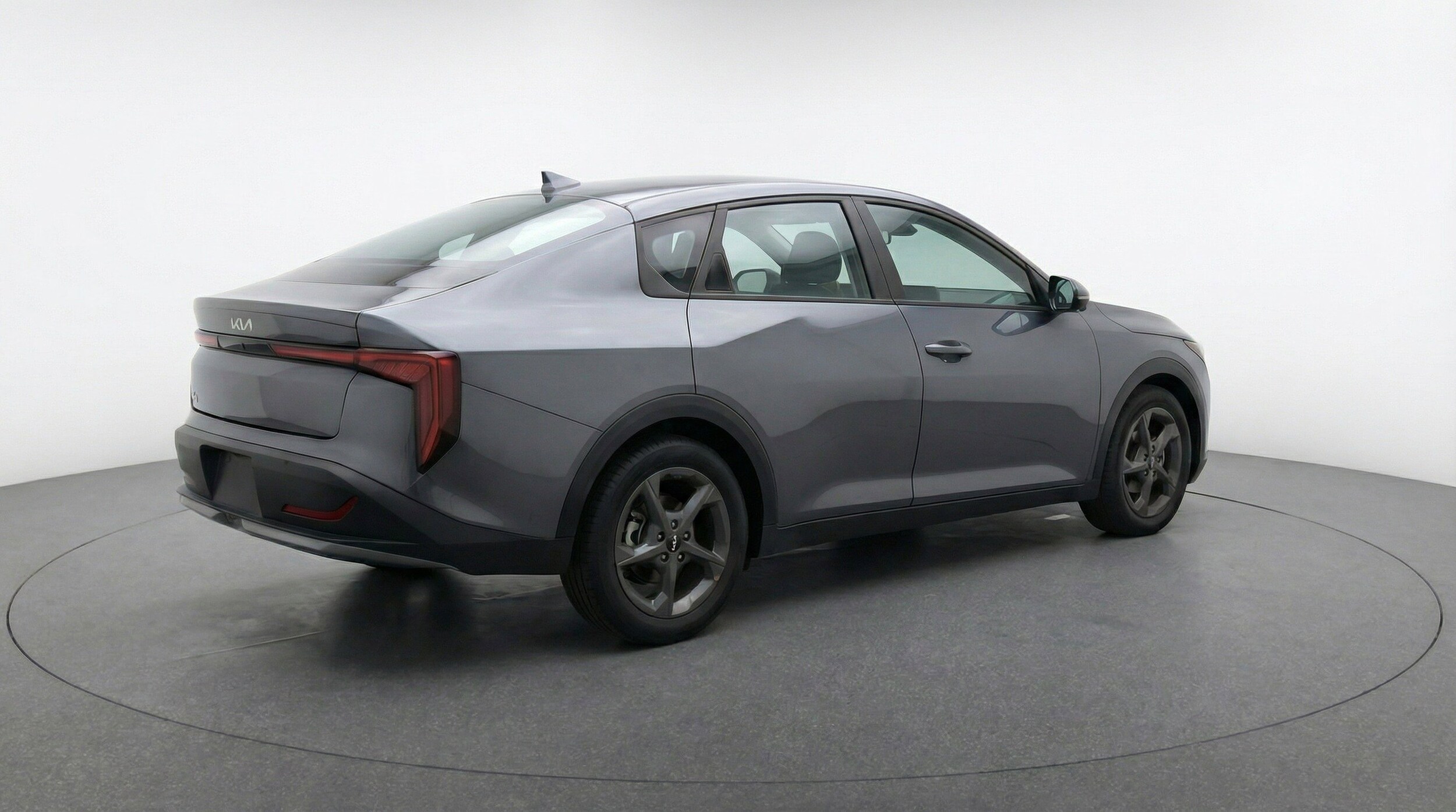 Thumbnail: 2025 Kia K4 - 9