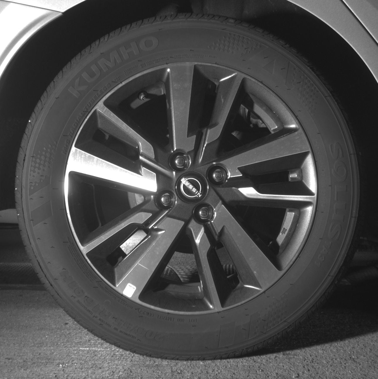 Thumbnail: 2025 Nissan Versa - 12