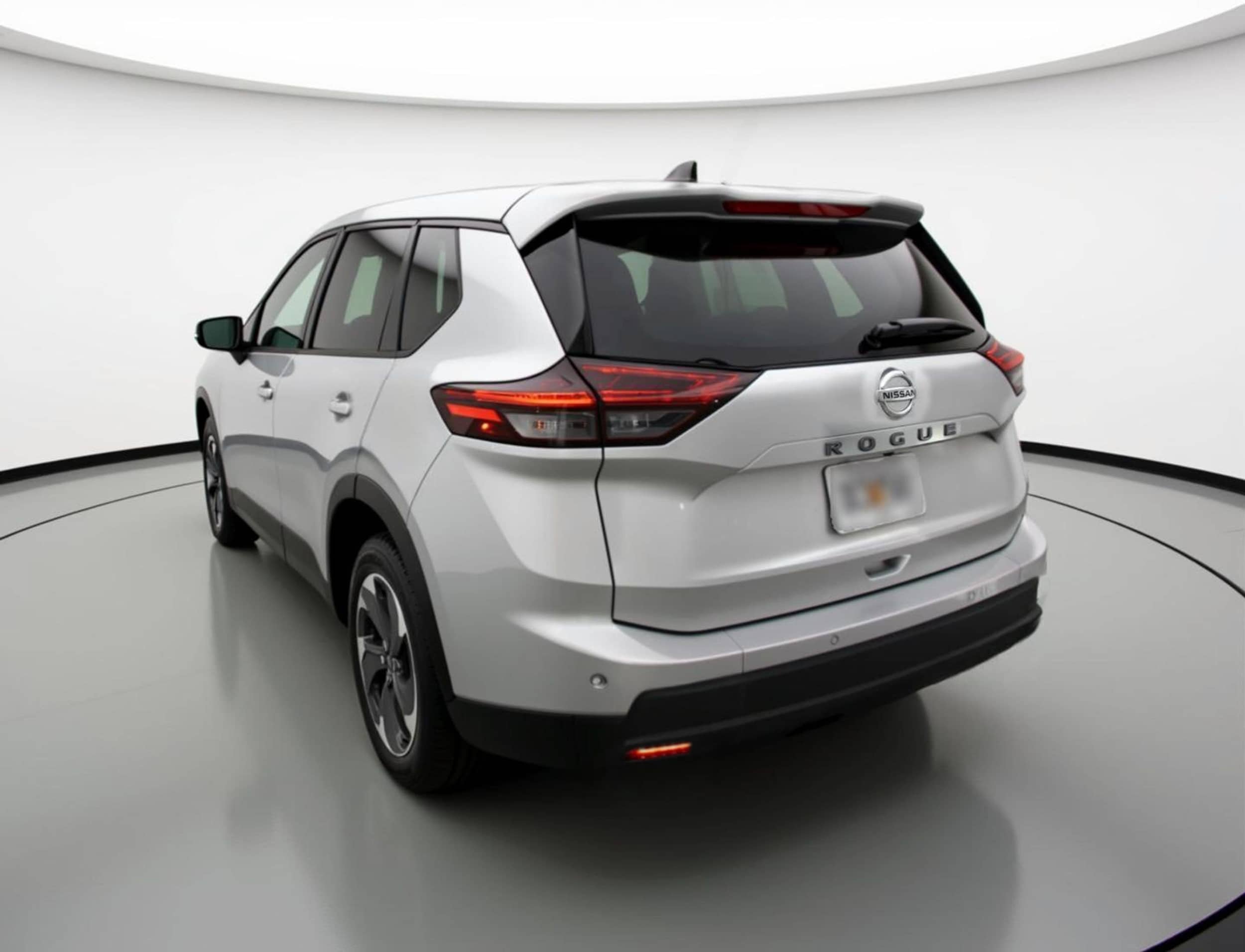 Thumbnail: 2025 Nissan Rogue - 6