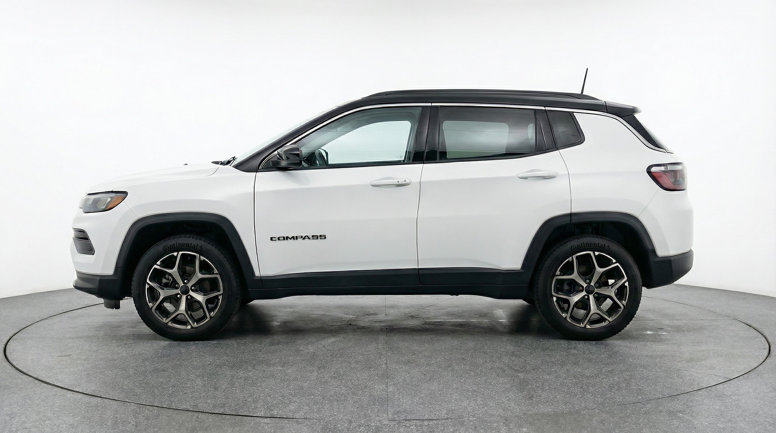 Thumbnail: 2025 Jeep Compass - 4