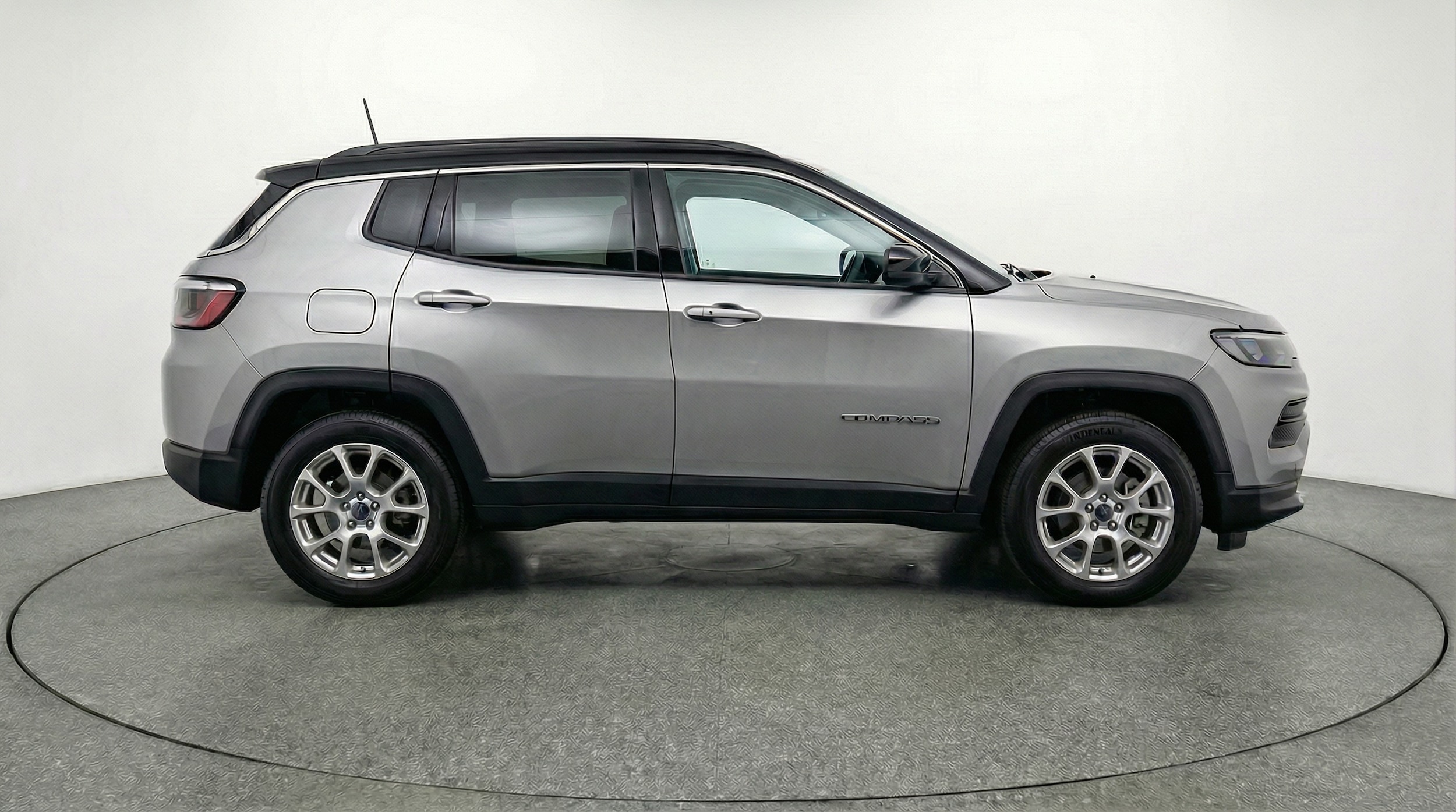 Thumbnail: 2025 Jeep Compass - 8