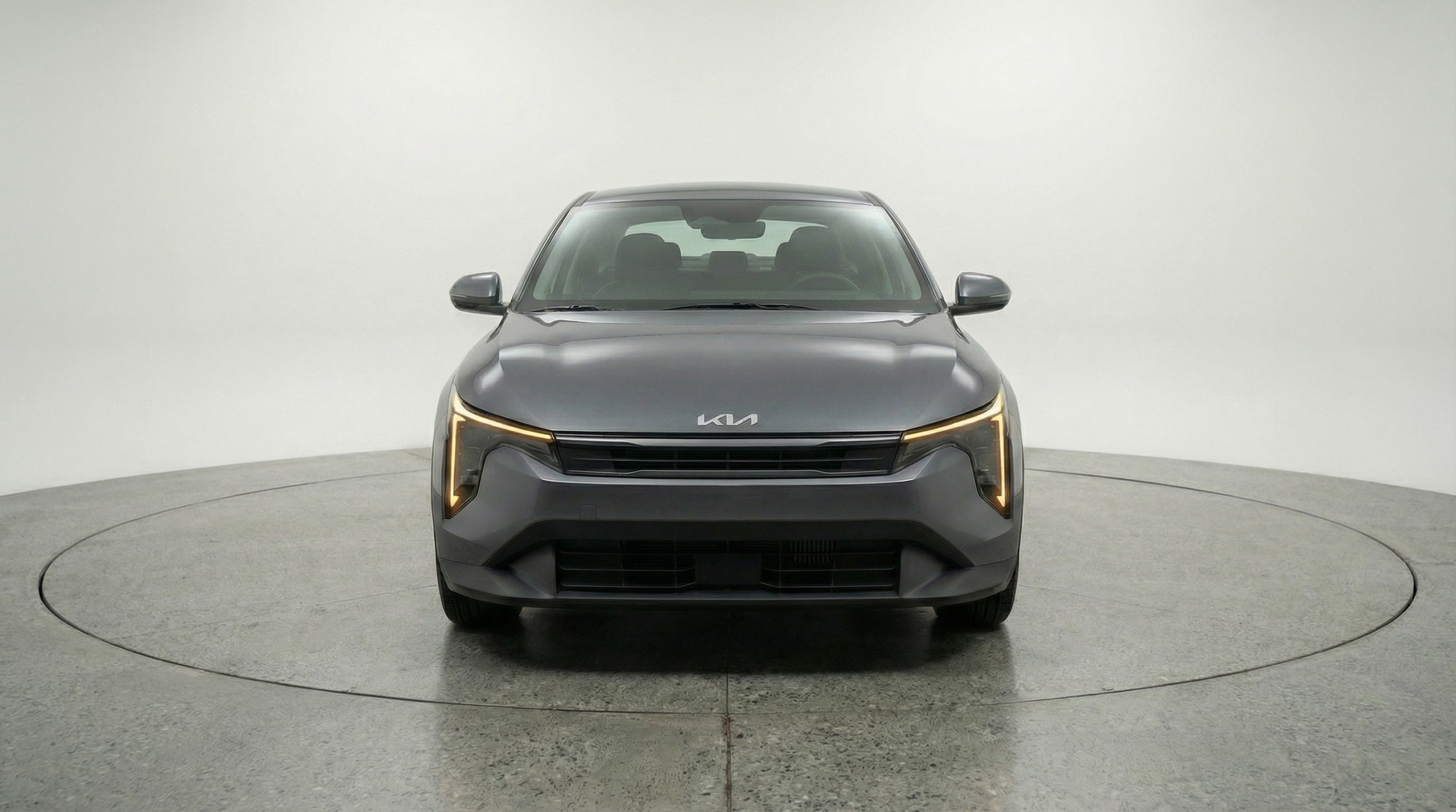 Thumbnail: 2025 Kia K4 - 2