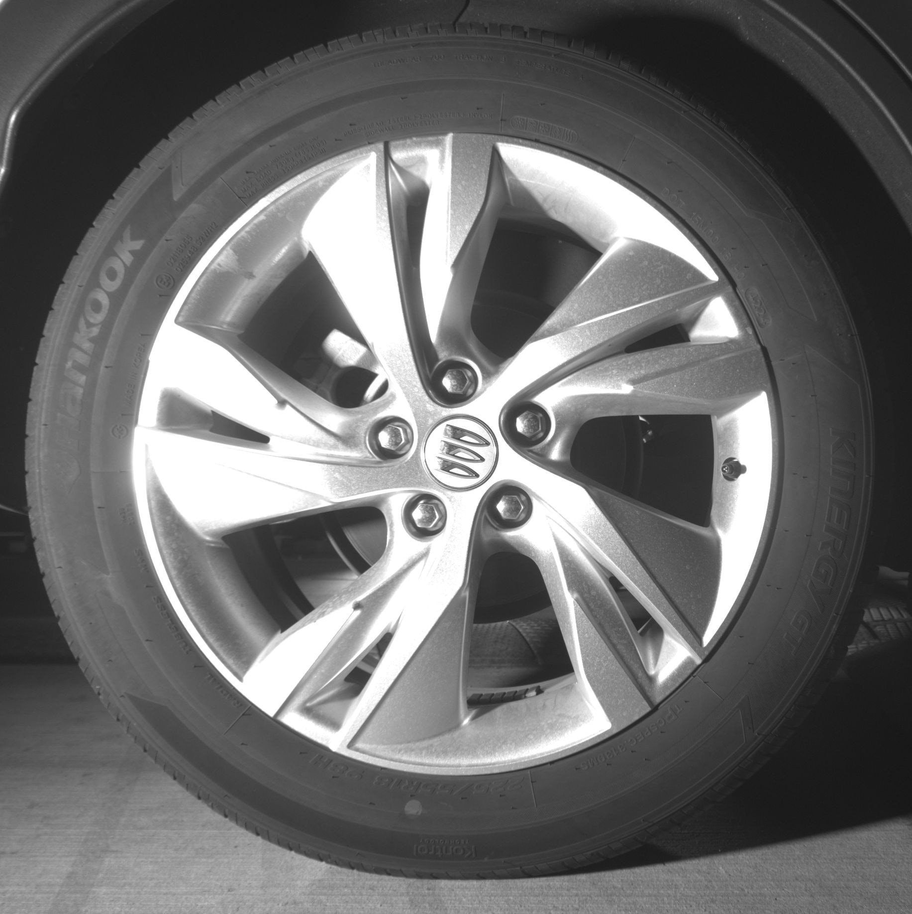 Thumbnail: 2025 Buick Encore GX - 12