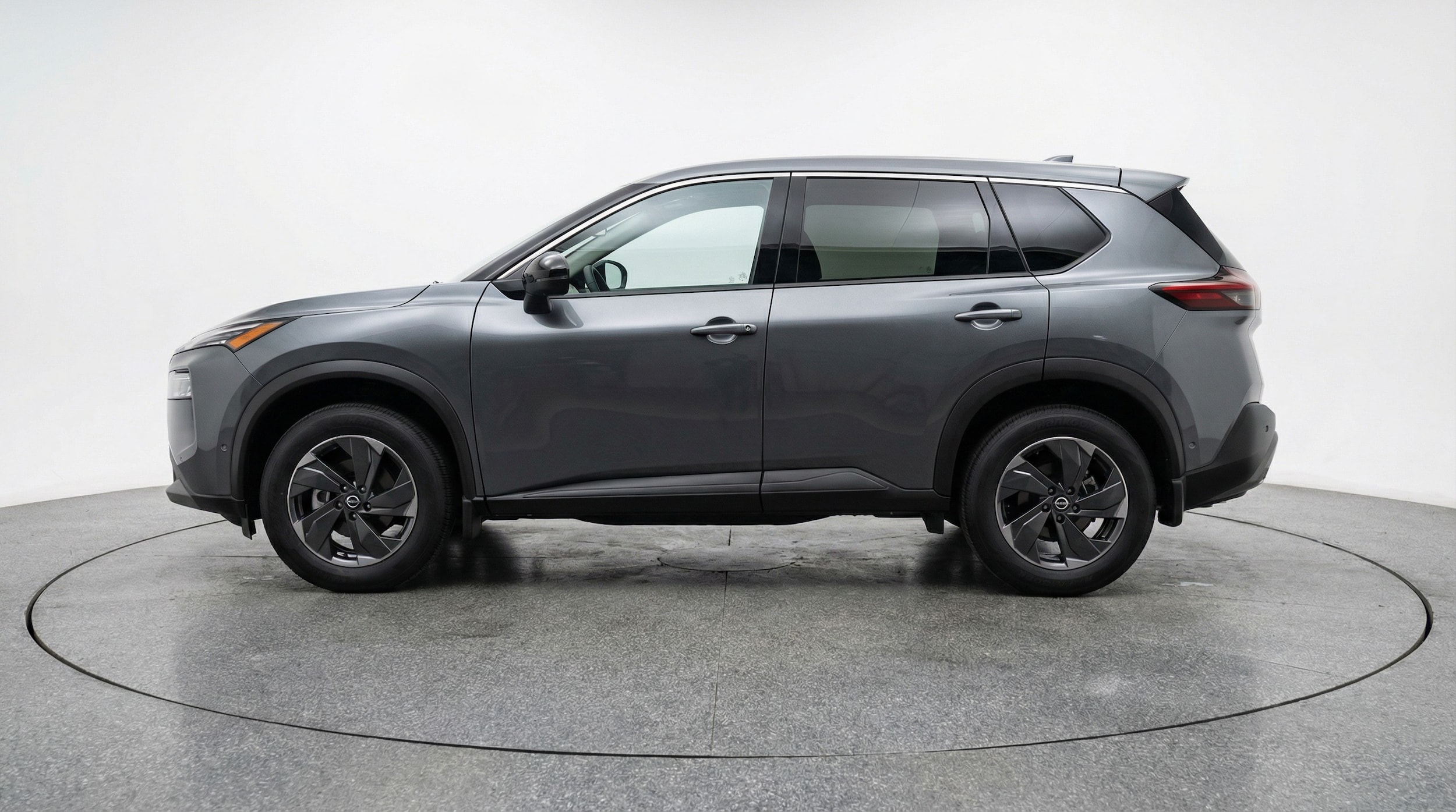 Thumbnail: 2025 Nissan Rogue - 4