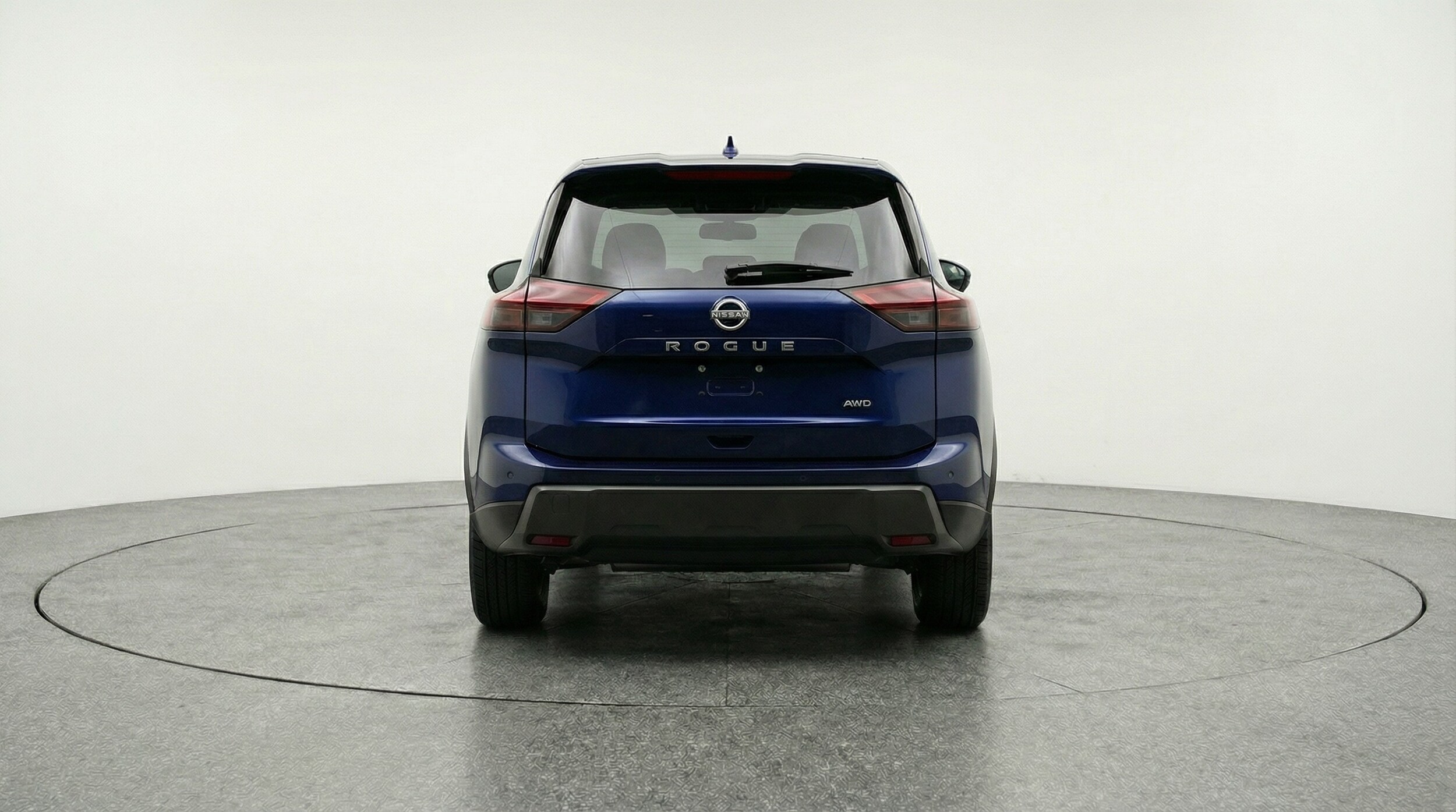 Thumbnail: 2025 Nissan Rogue - 6