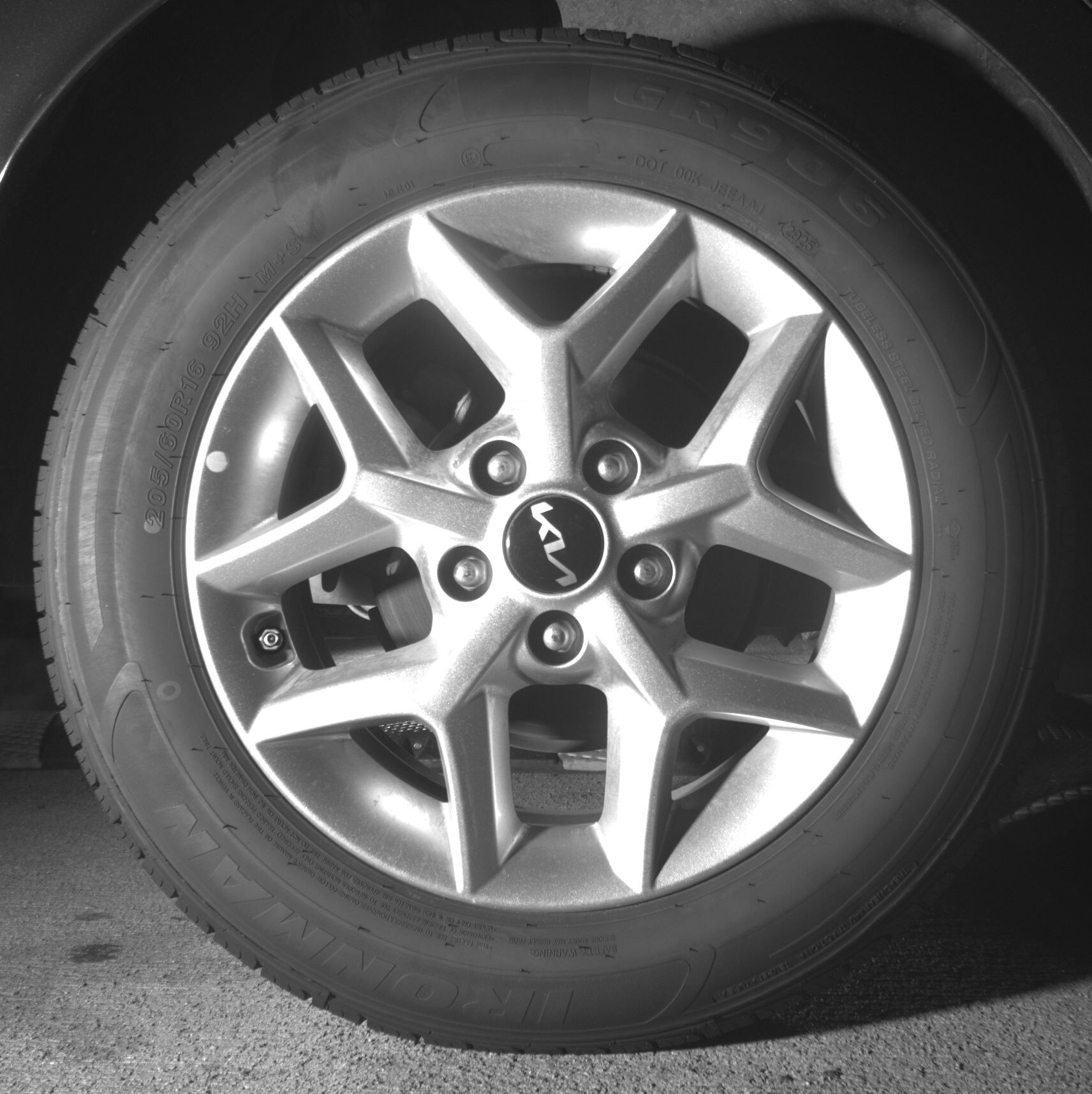 Thumbnail: 2025 Kia Soul - 12